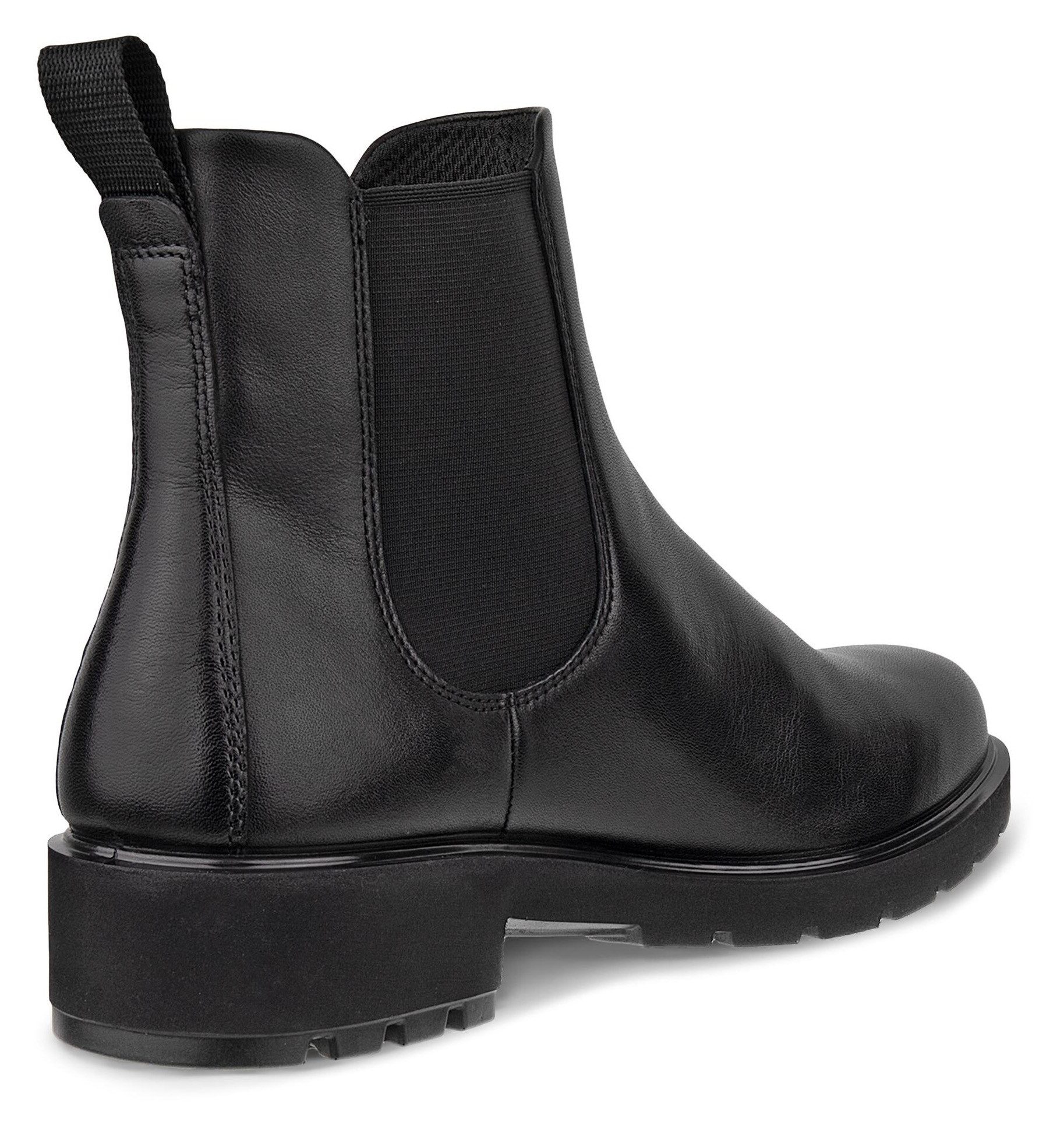 Ecco Metropole Vienna Chelseaboots Stiefelette, Schlupfboots, günstig online kaufen