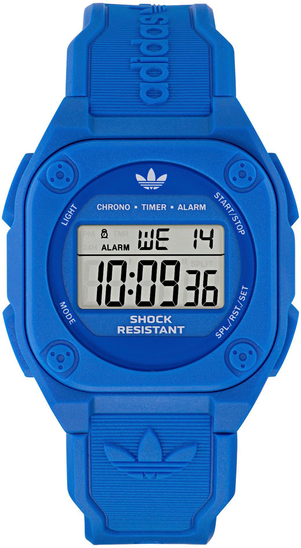 adidas Originals Chronograph CITY TECH FOUR günstig online kaufen