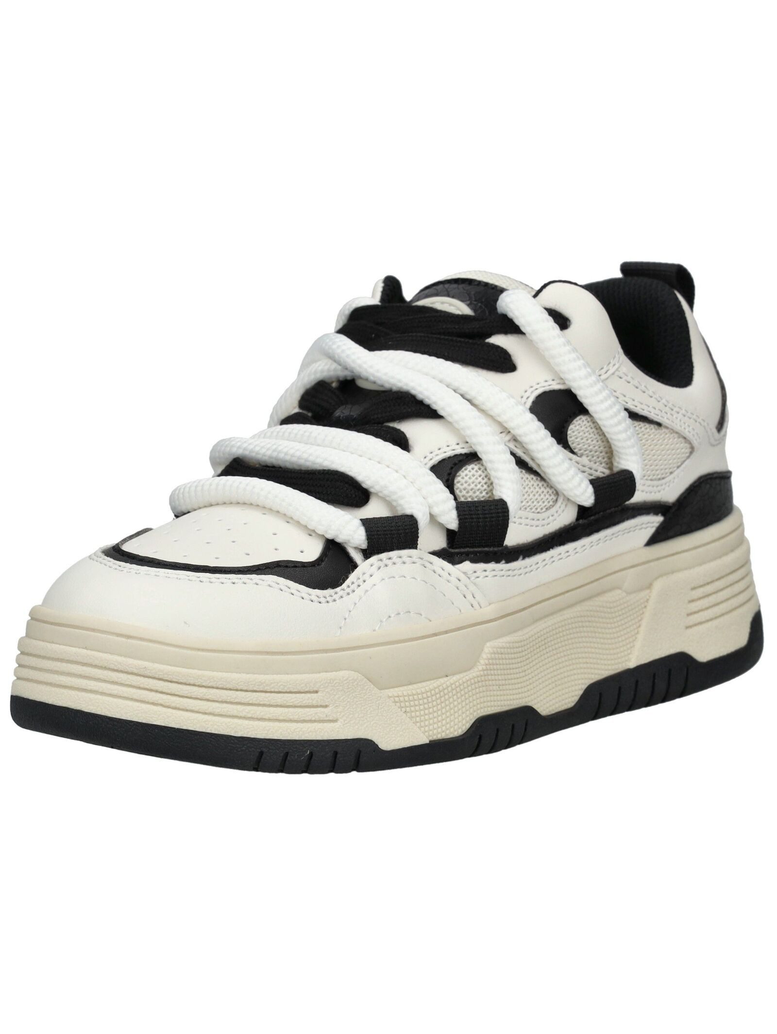 STEVE MADDEN Кроссовки Leder/Textil Кроссовки