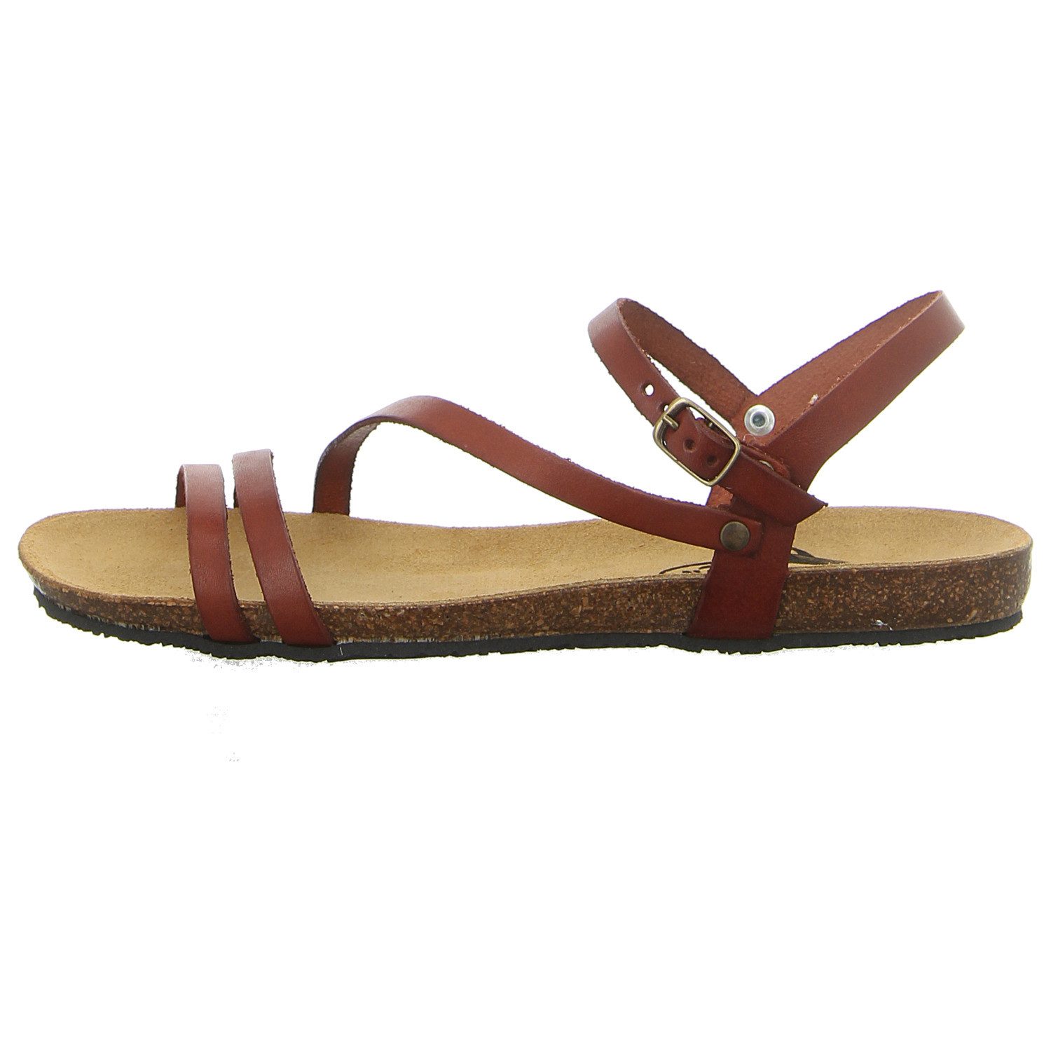 Plakton Mam Vita Riemchensandalette