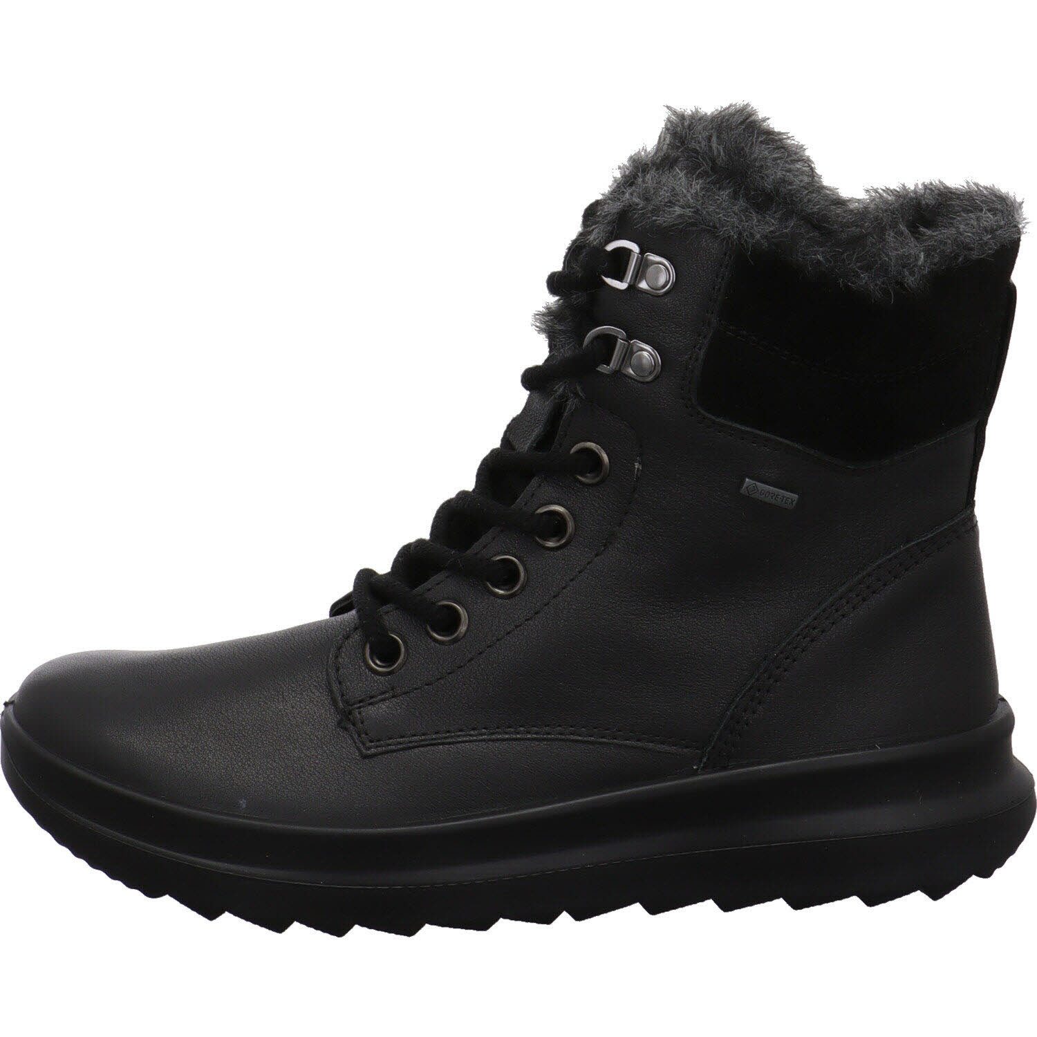 Legero Dreamer Schnürboots