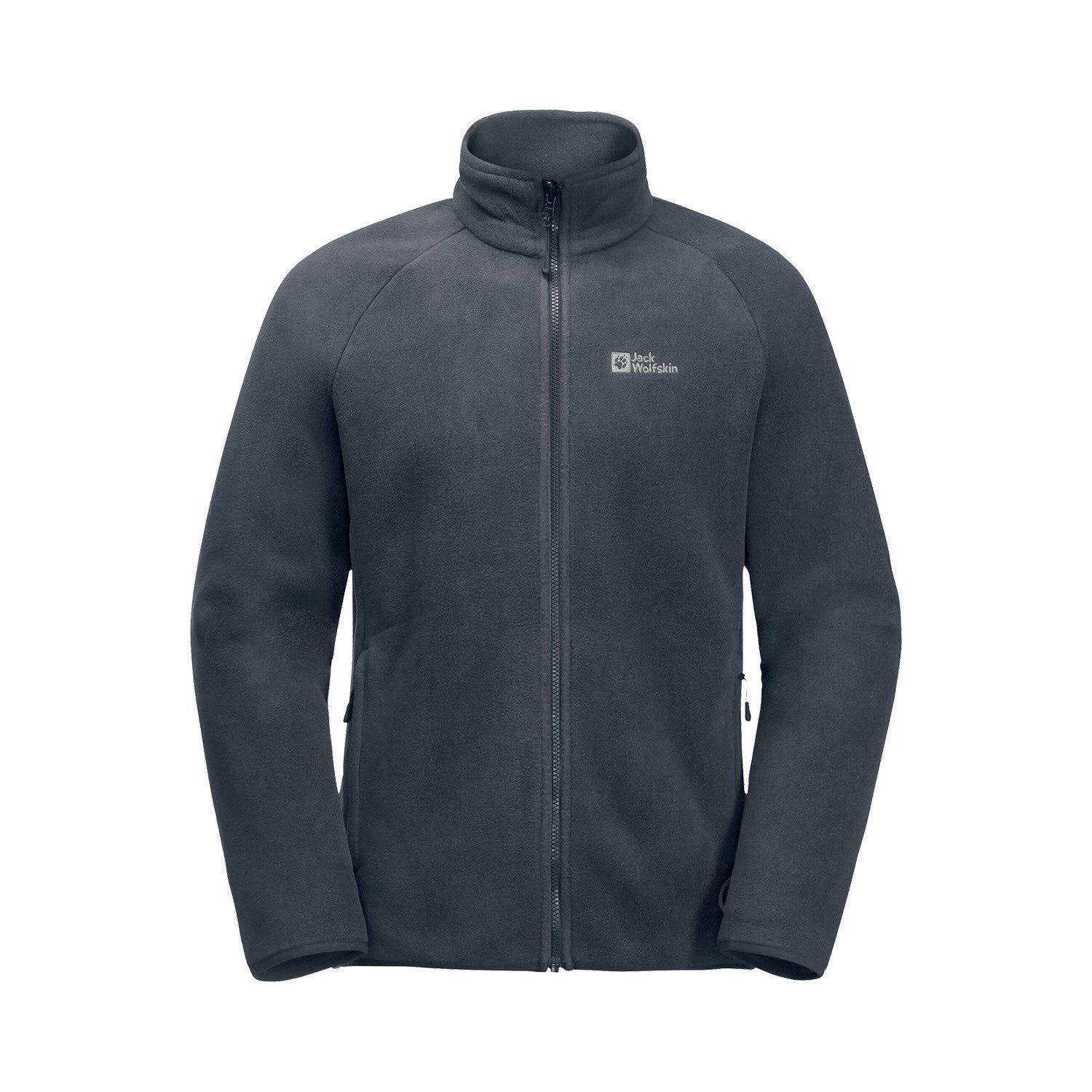 Jack Wolfskin Allwetterjacke Waldsteig FZ