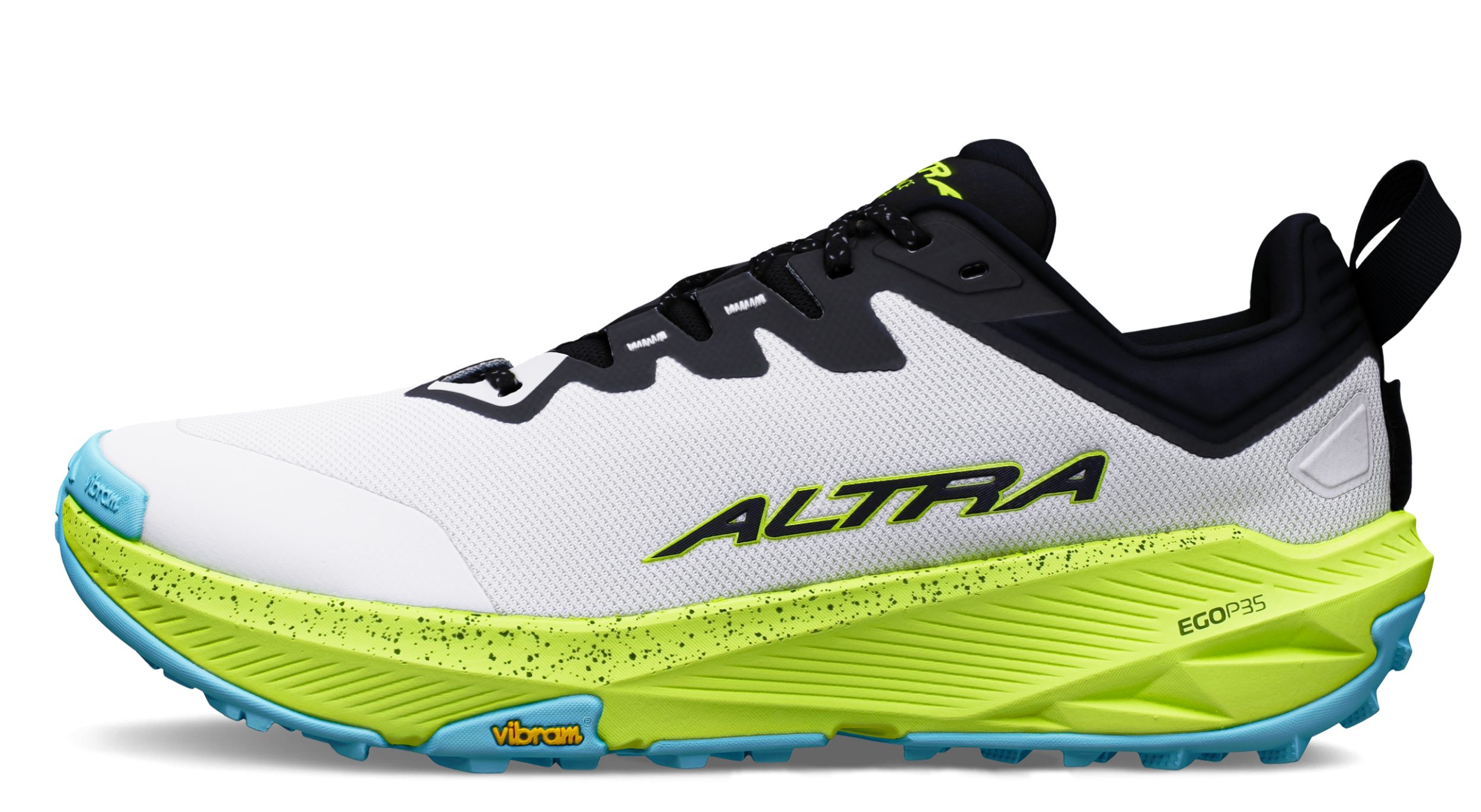 Altra Altra Herren Experience Wild 3+ Trailrunningschuh Trailrunningschuh