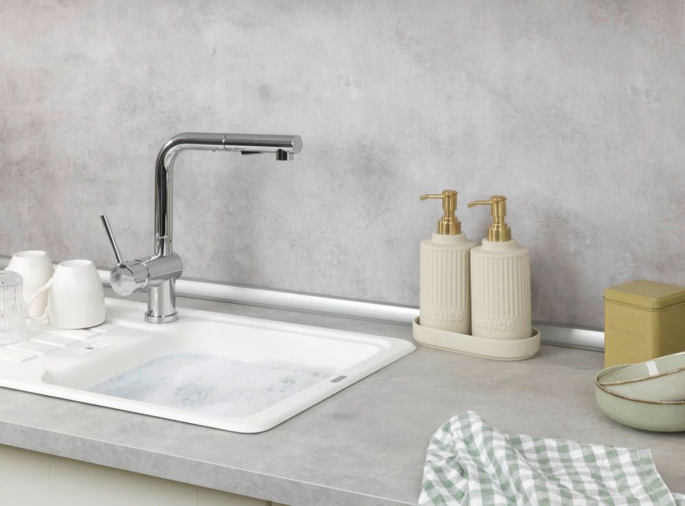 WENKO Seifenspender günstig online kaufen