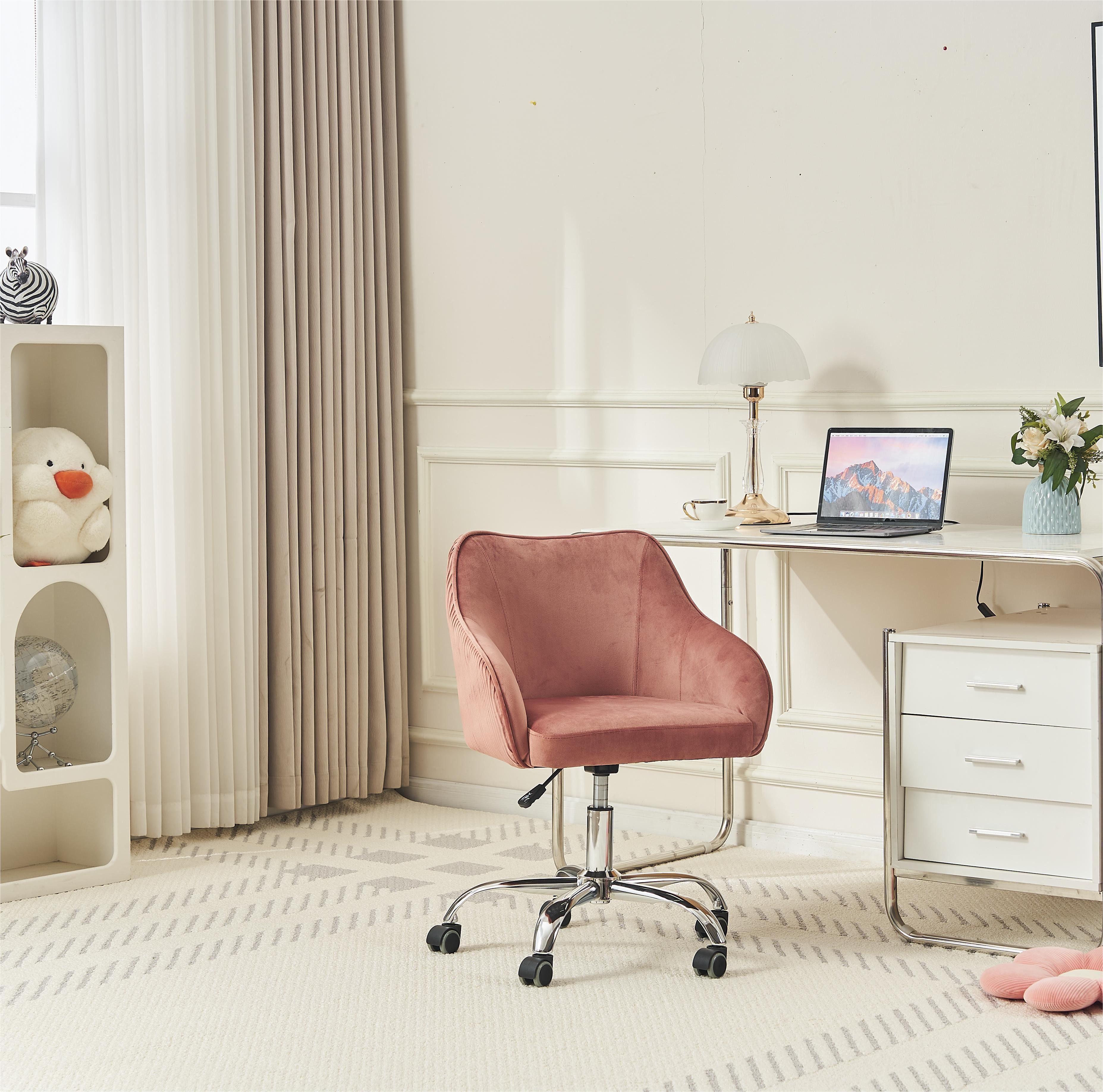HAUSS SPOLE Drehstuhl 360°Polsterstuhl Relaxsessel Bürostuhl günstig online kaufen
