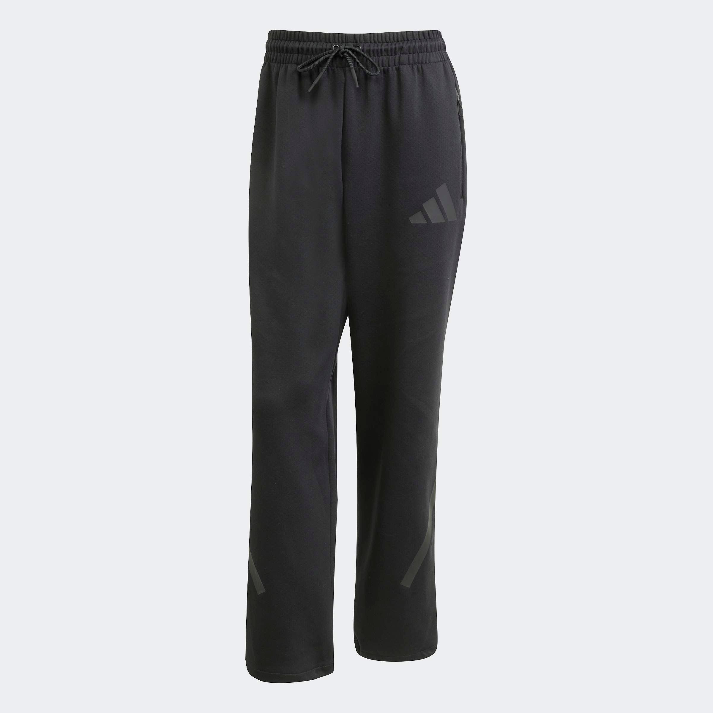 adidas Sportswear Sporthose ADIDAS Z.N.E. OPEN-HEM