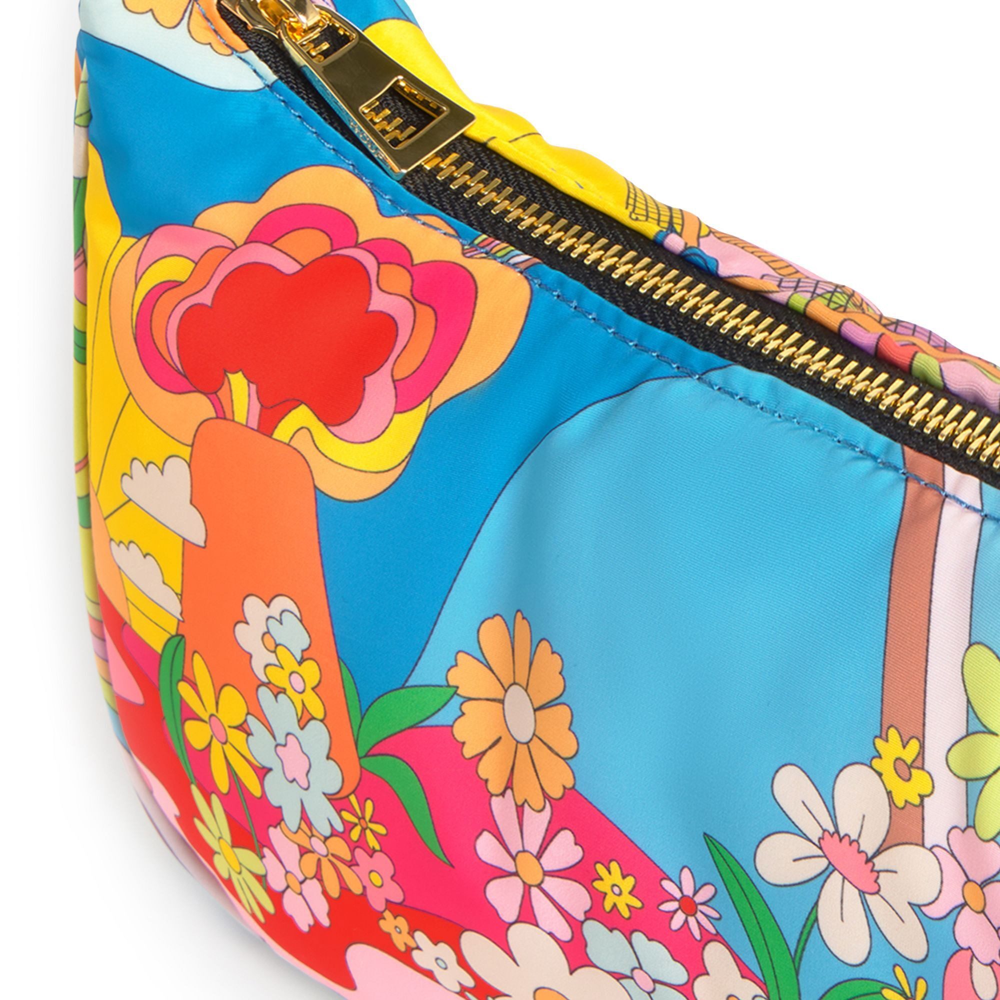 Wouf Schultertasche Studio, Polyester