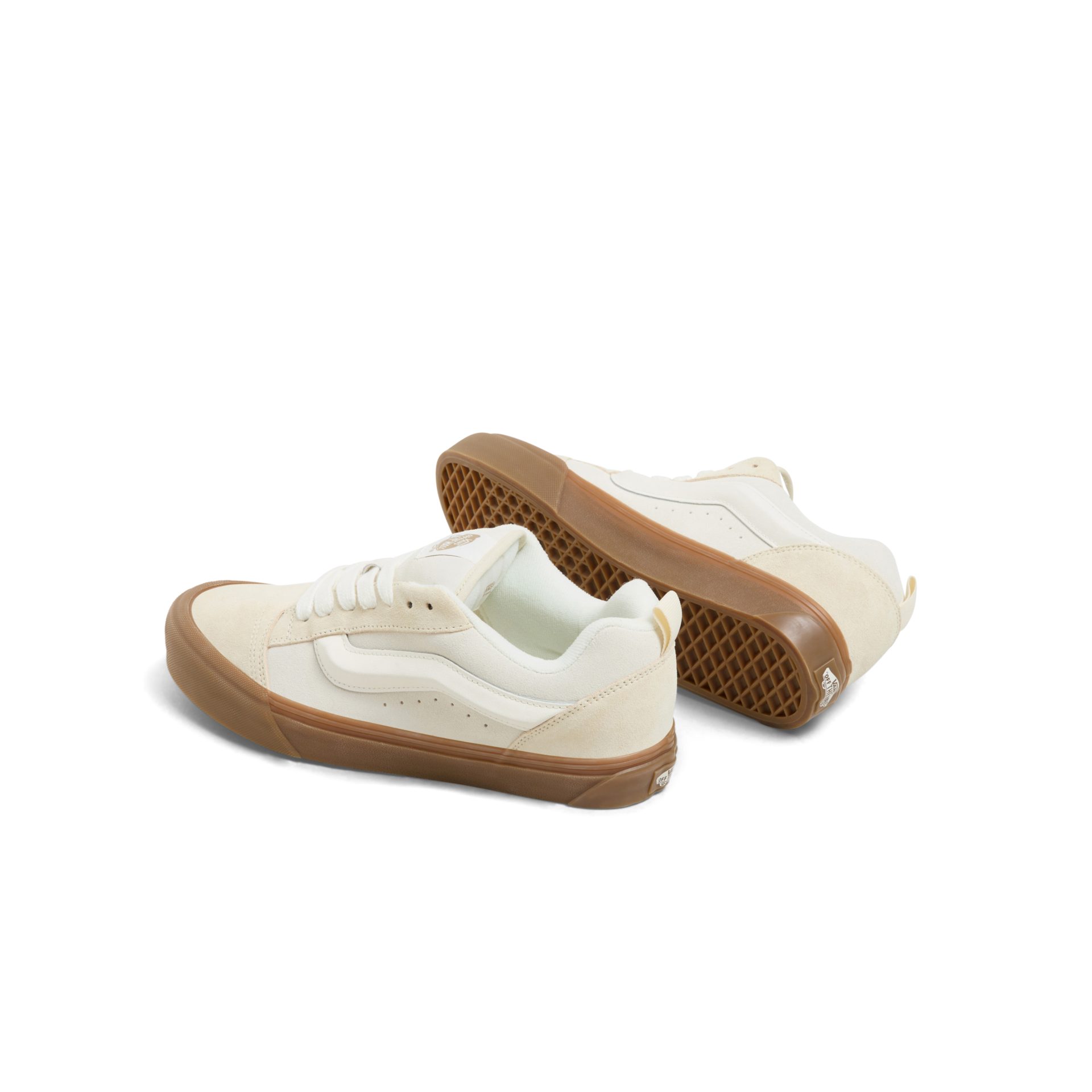 Vans Knu Skool Sneaker