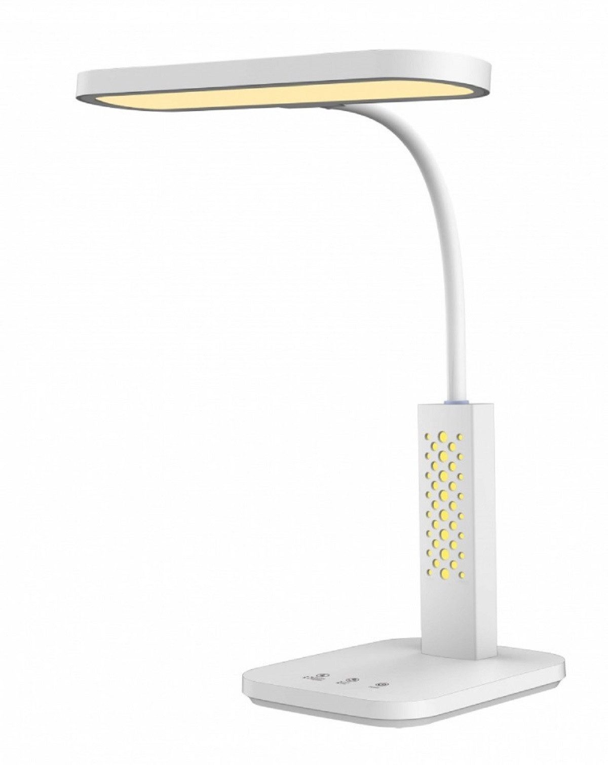 Maxcom LED Schreibtischlampe LED Tischlampe mit günstig online kaufen