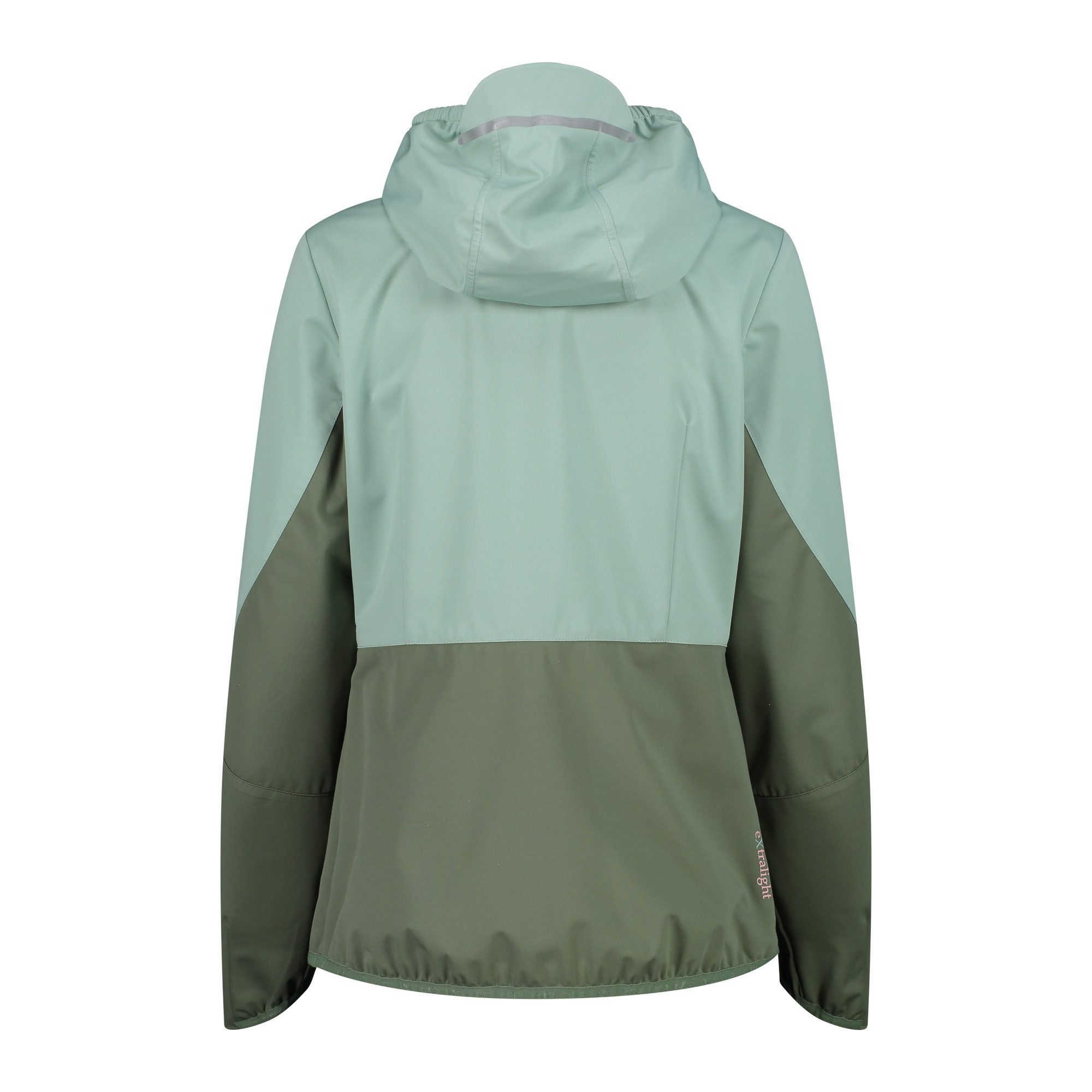 CMP Outdoorjacke CMP Damen Jacke WOMAN JACKET FIX HOOD 34A6596