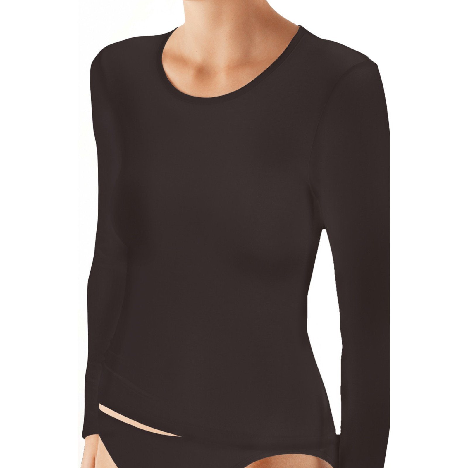 Nina Von C. Unterhemd Nina von C. Motion Langarm Shirt günstig online kaufen