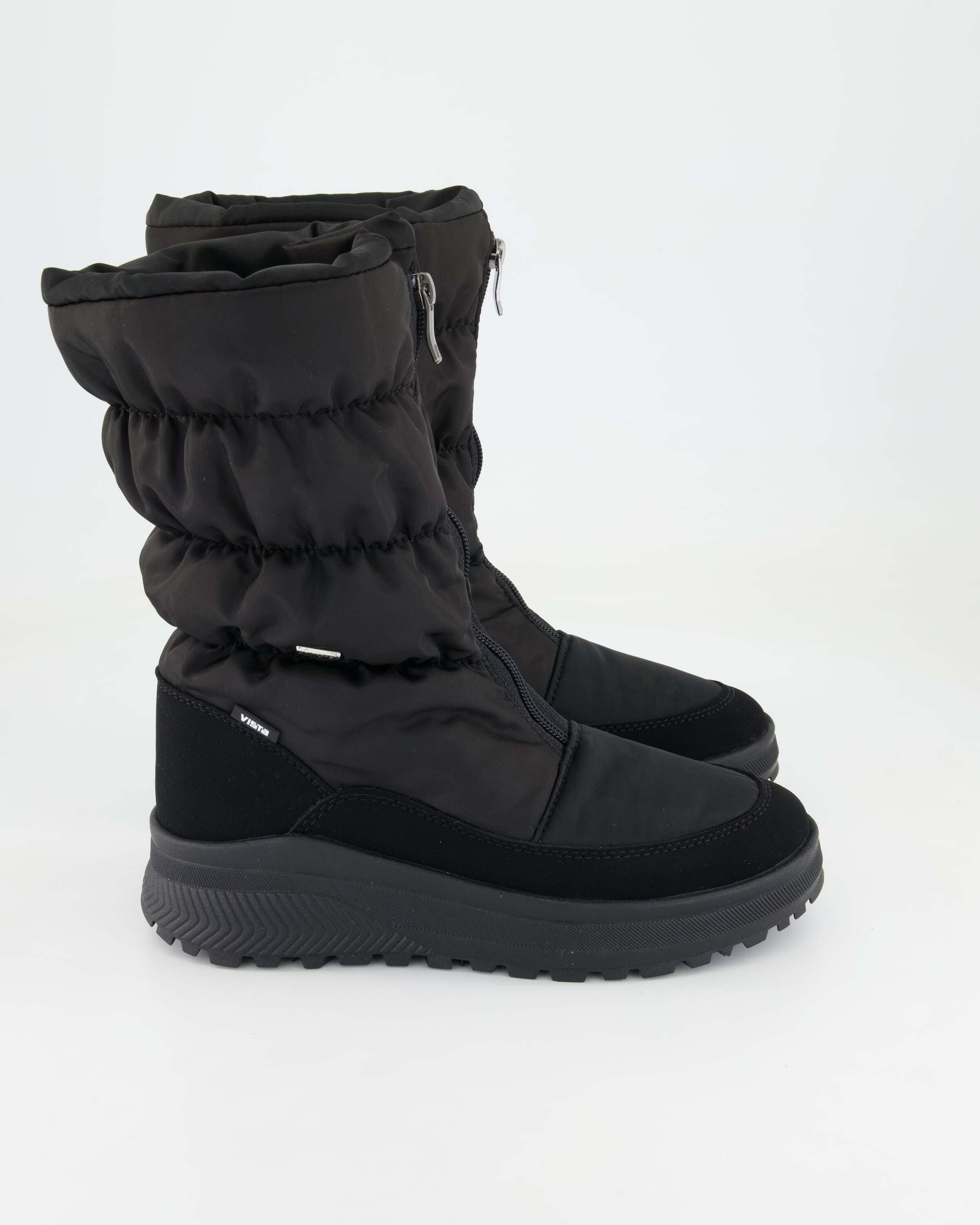 Vista 24-05249 Winterstiefel Obermaterial: Textil und Sonstiges Material günstig online kaufen