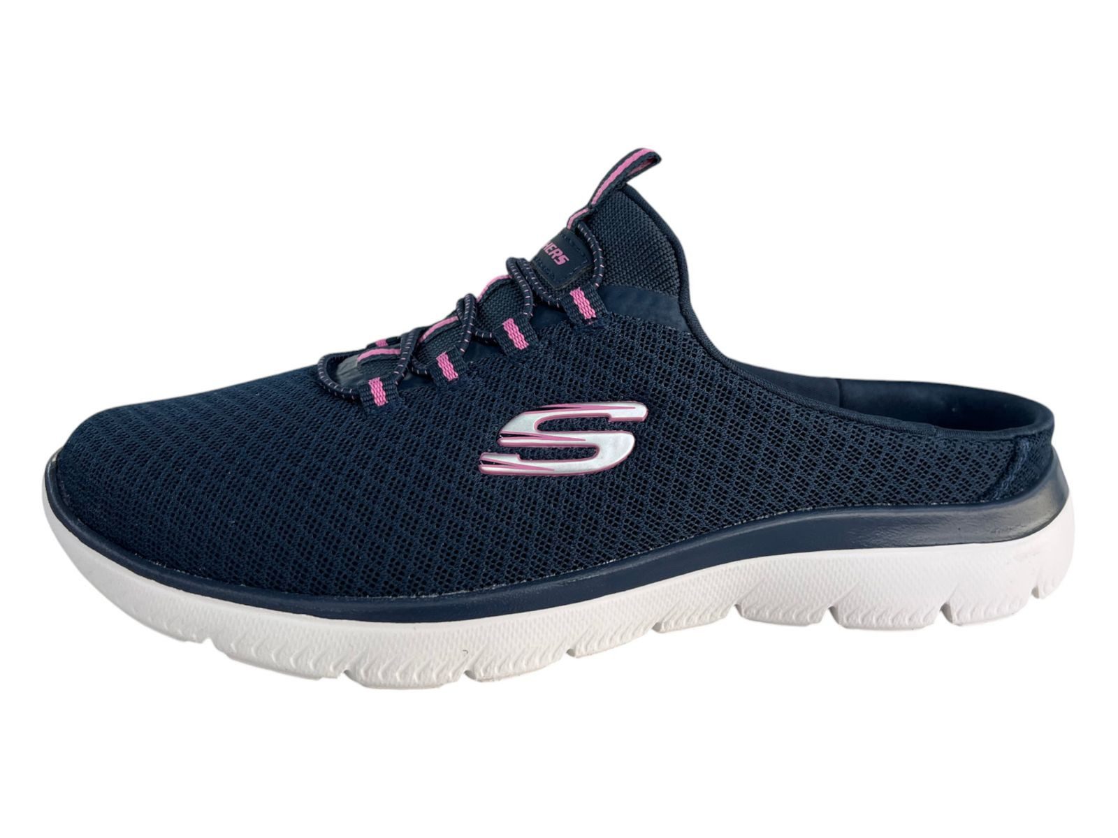 Skechers Skechers Damen Sabots SUMMITS-SWIFT STEP günstig online kaufen