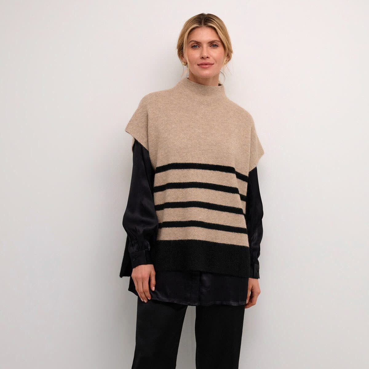 Pullunder CRStari Knit Slipover
