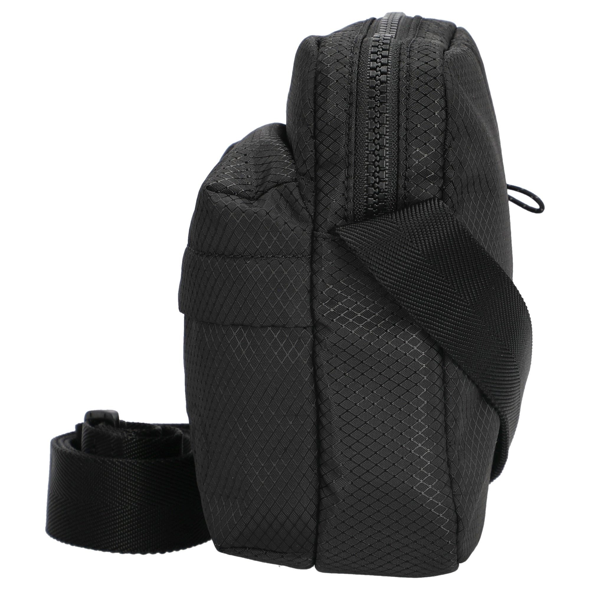 HUGO Umhängetasche Uther NS - Umhängetasche 18 cm (black)