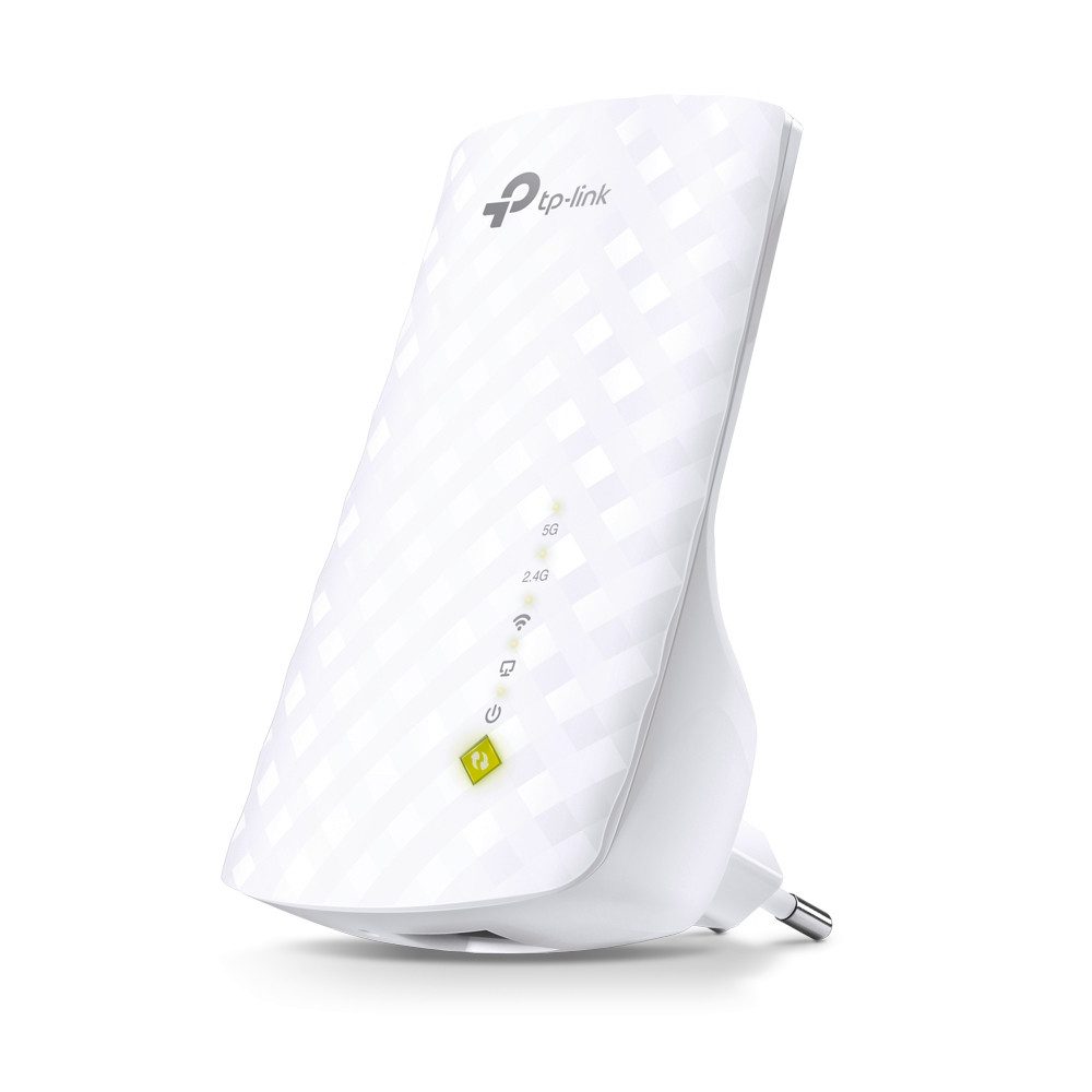 tp-link TP-Link RE220 AC750 WLAN Repeater Reichweitenverstärker
