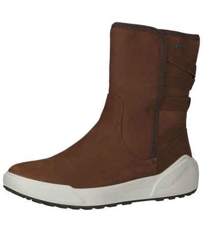 Legero Stiefelette Nubukleder Stiefelette