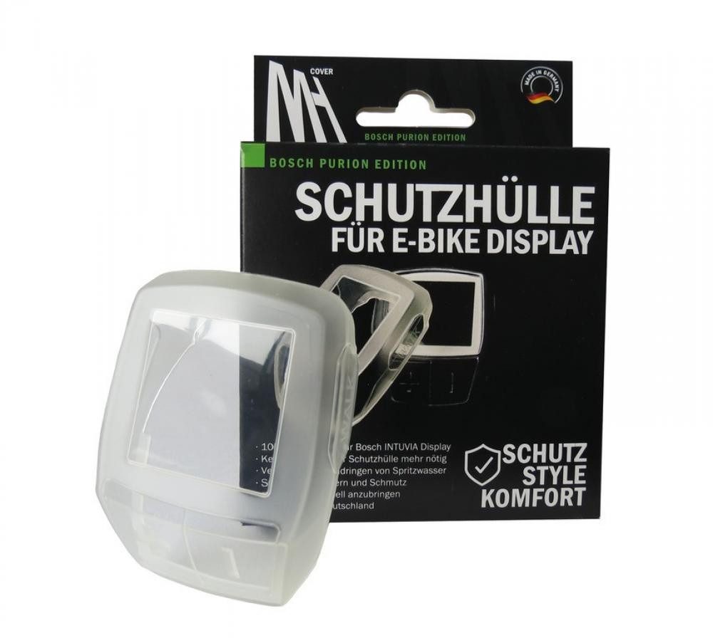 S-Pedelec MH-Cover Display-Schutz für Bosch Purion