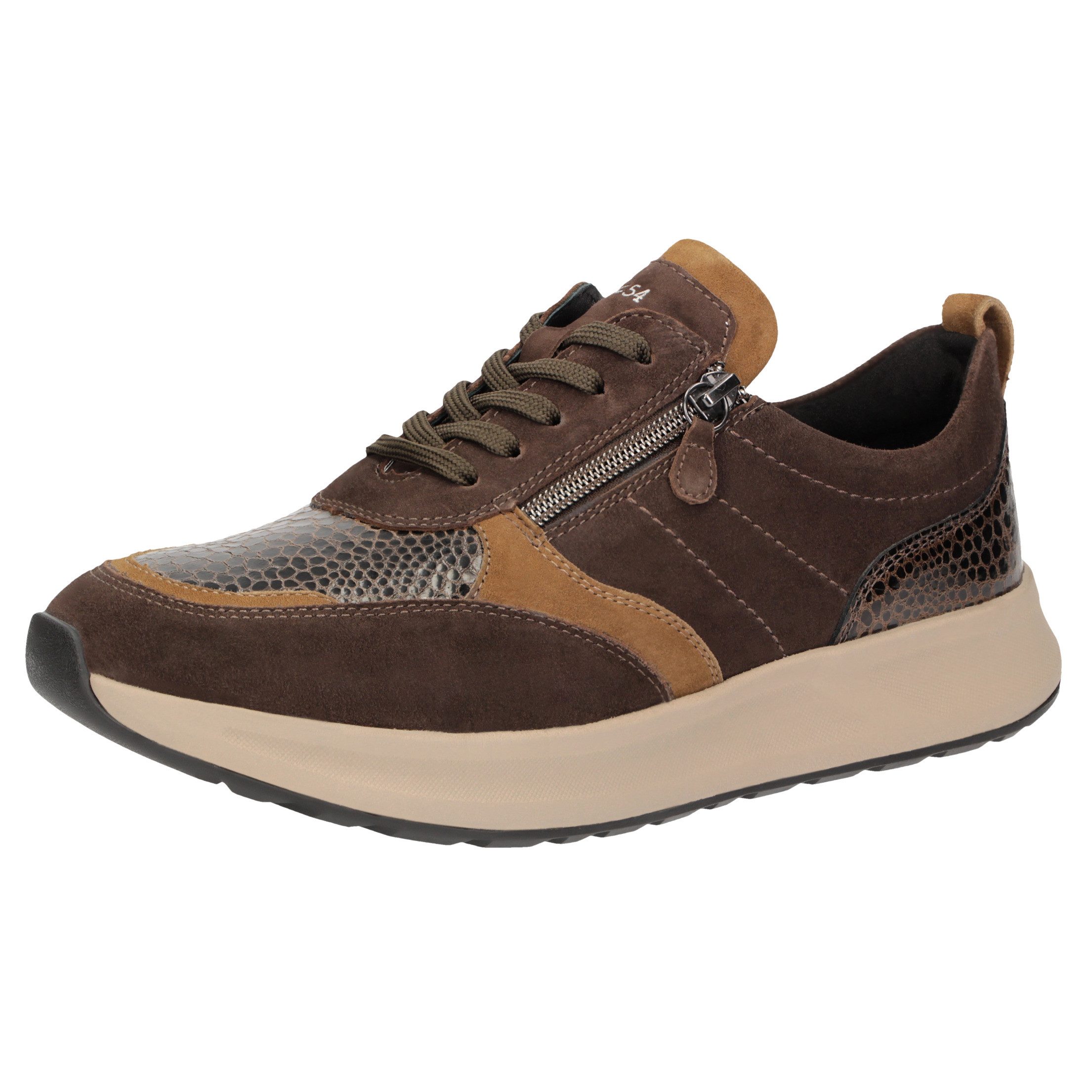 SIOUX Sunivla-704-J Sneaker