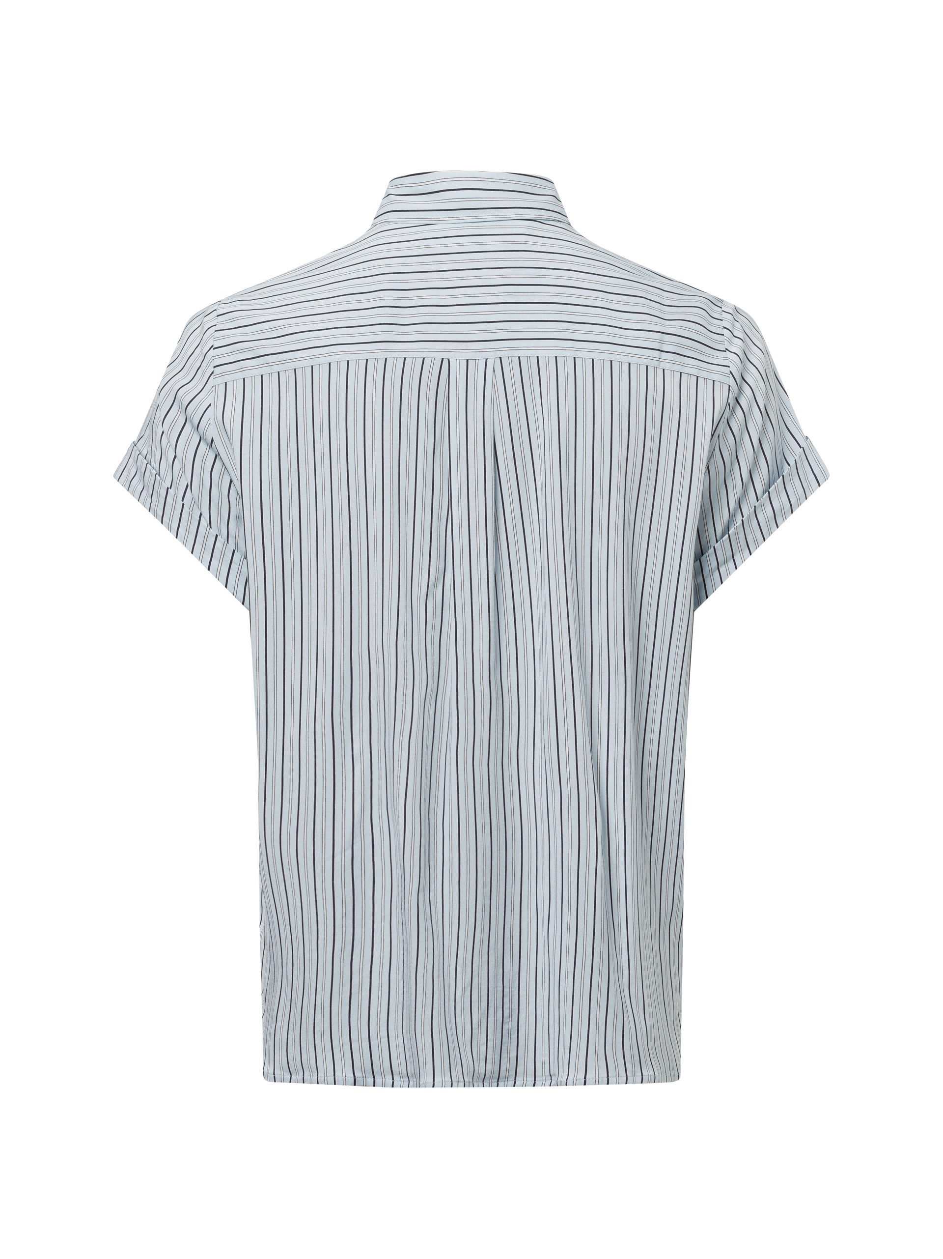 Samsoe & Samsoe Kurzarmbluse Majan günstig online kaufen