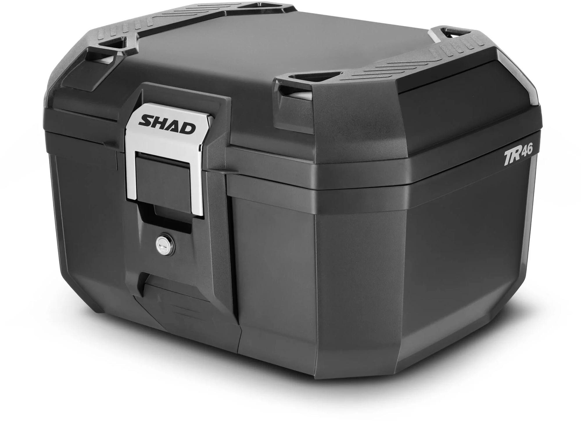 SHAD Handgepäck-Topcase TR46 Terra Topcase, wasserdicht