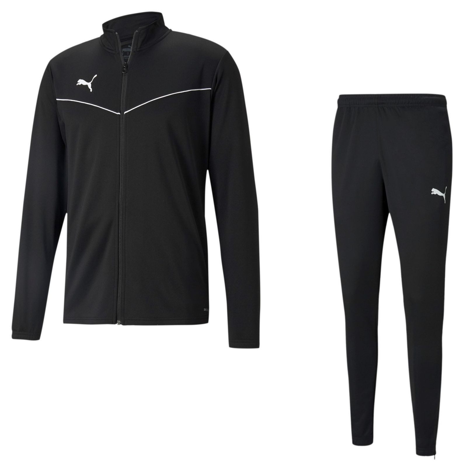 PUMA Trainingsanzug Trainingsanzug für Herren aus DRYCELL Material