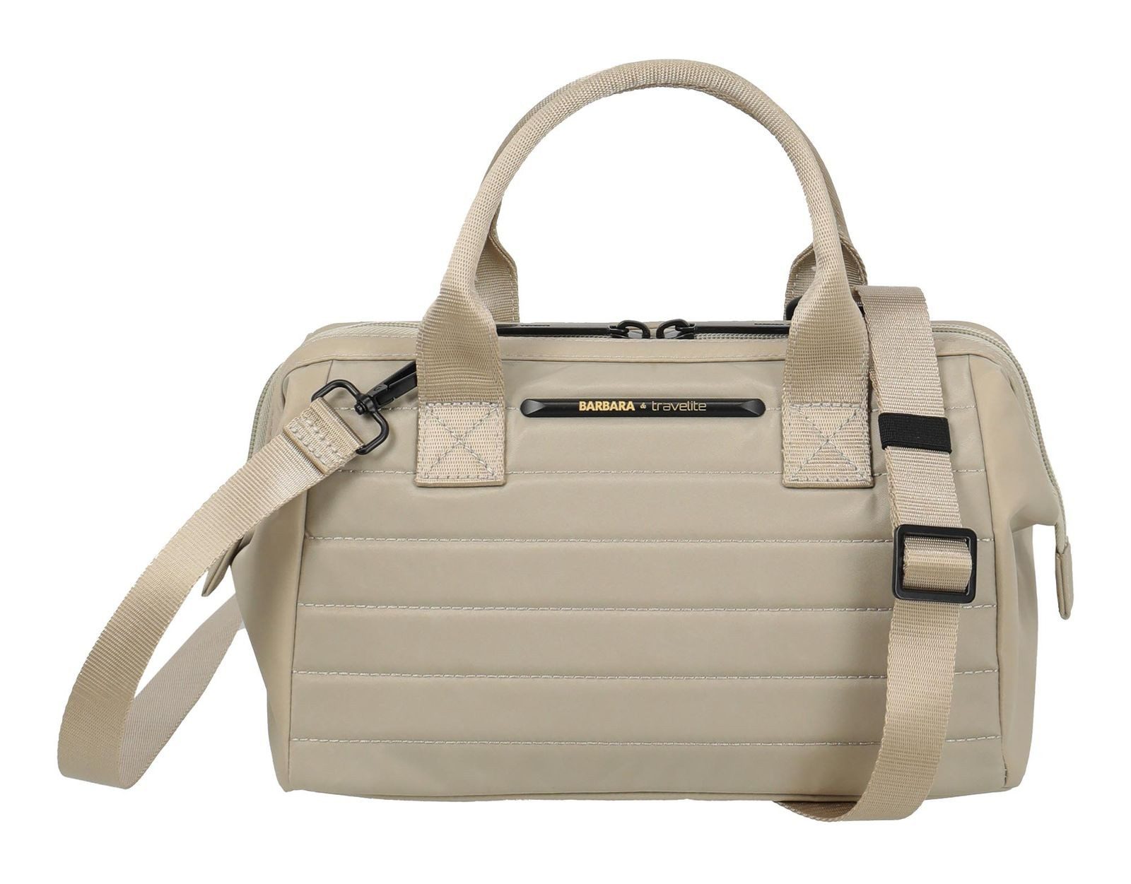 travelite Kosmetiktasche Stepp Cosmetic Bag