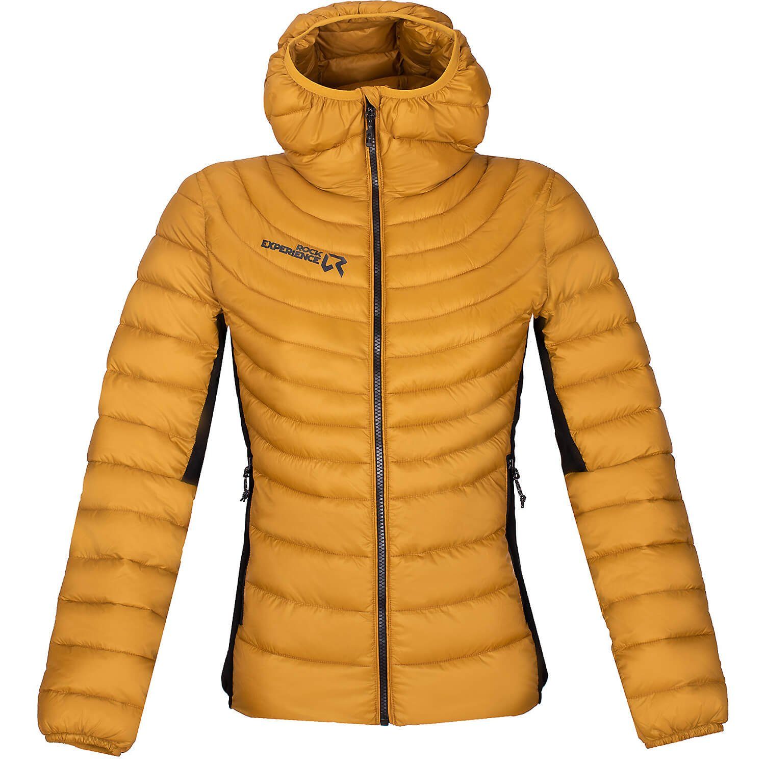 Winterjacke Crema Winterjacke Fortune EXPERIENCE ROCK Hybrid