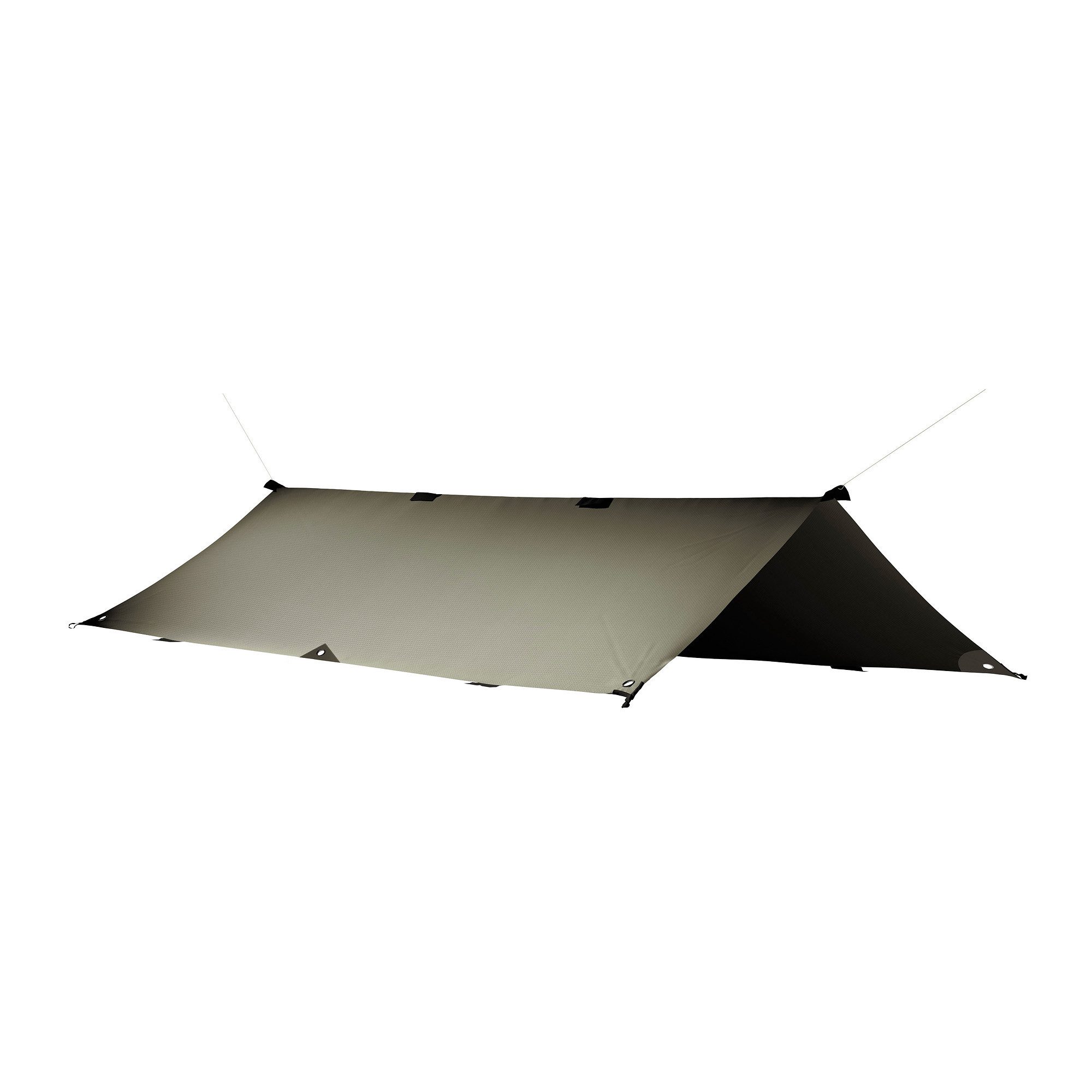 TATONKA® Sonnensegel Tarp 4 TC Tarp