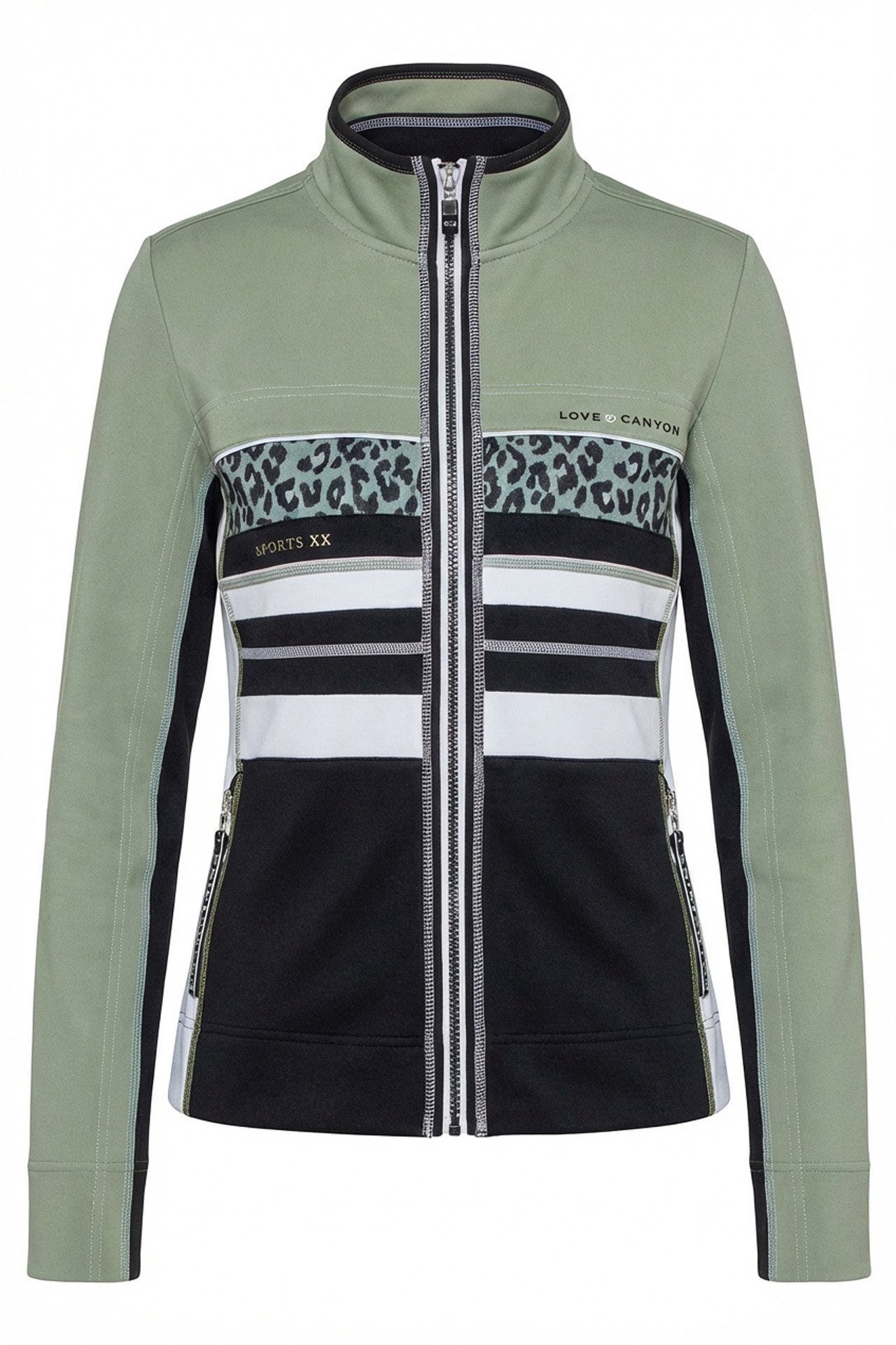 Canyon Sweatjacke günstig online kaufen