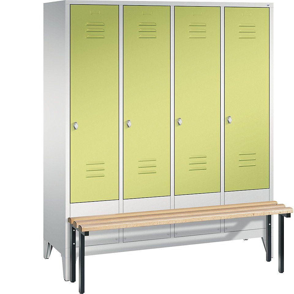 Aktenschrank C+P