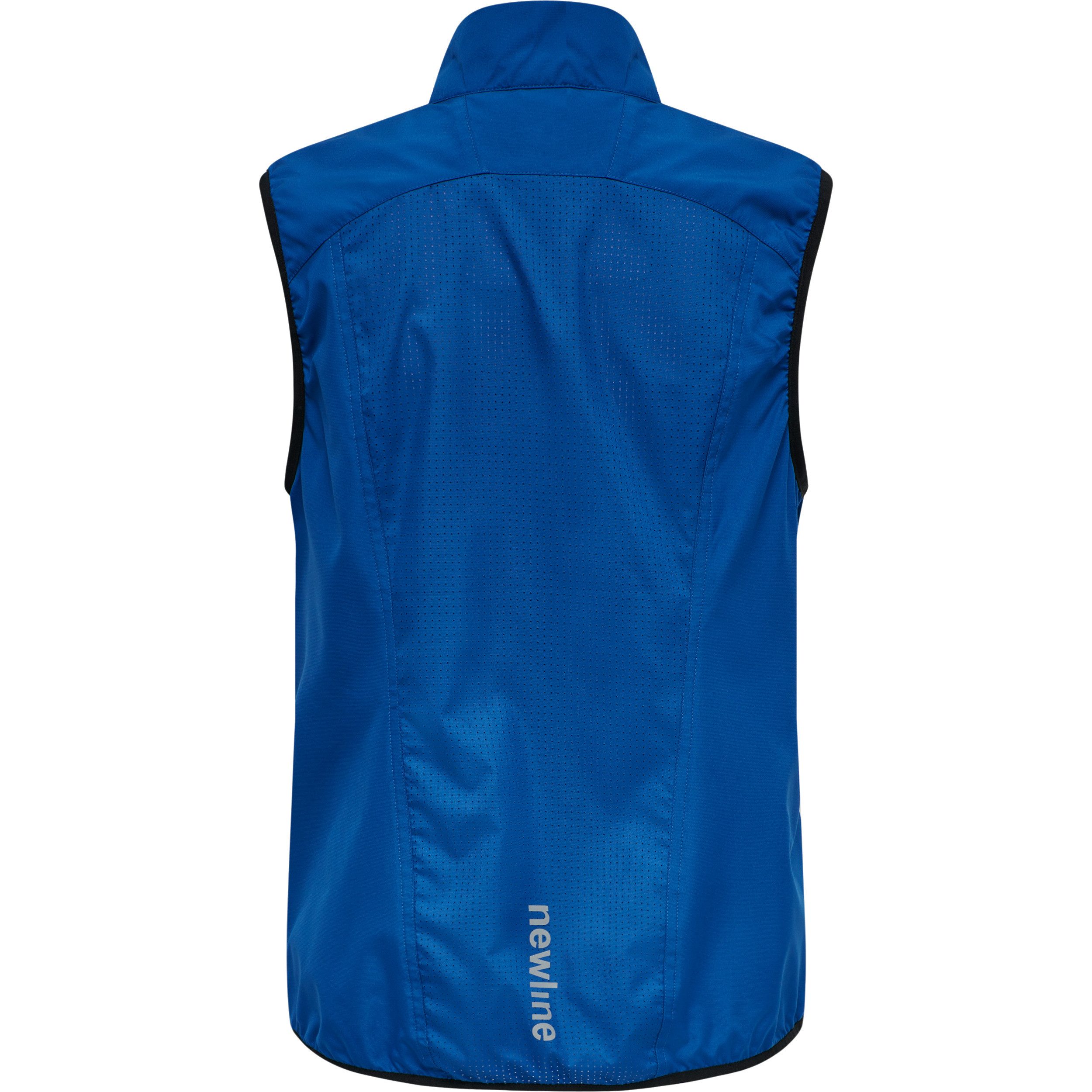 hummel Laufshirt New Line Womens Core Gilet
