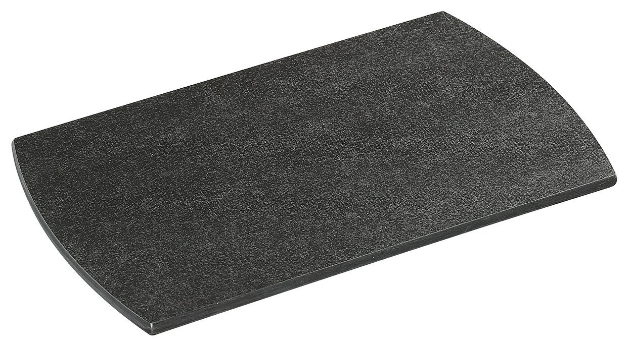 Schneidebrett Comfort Line Schneidbrett 36 x 23 cm