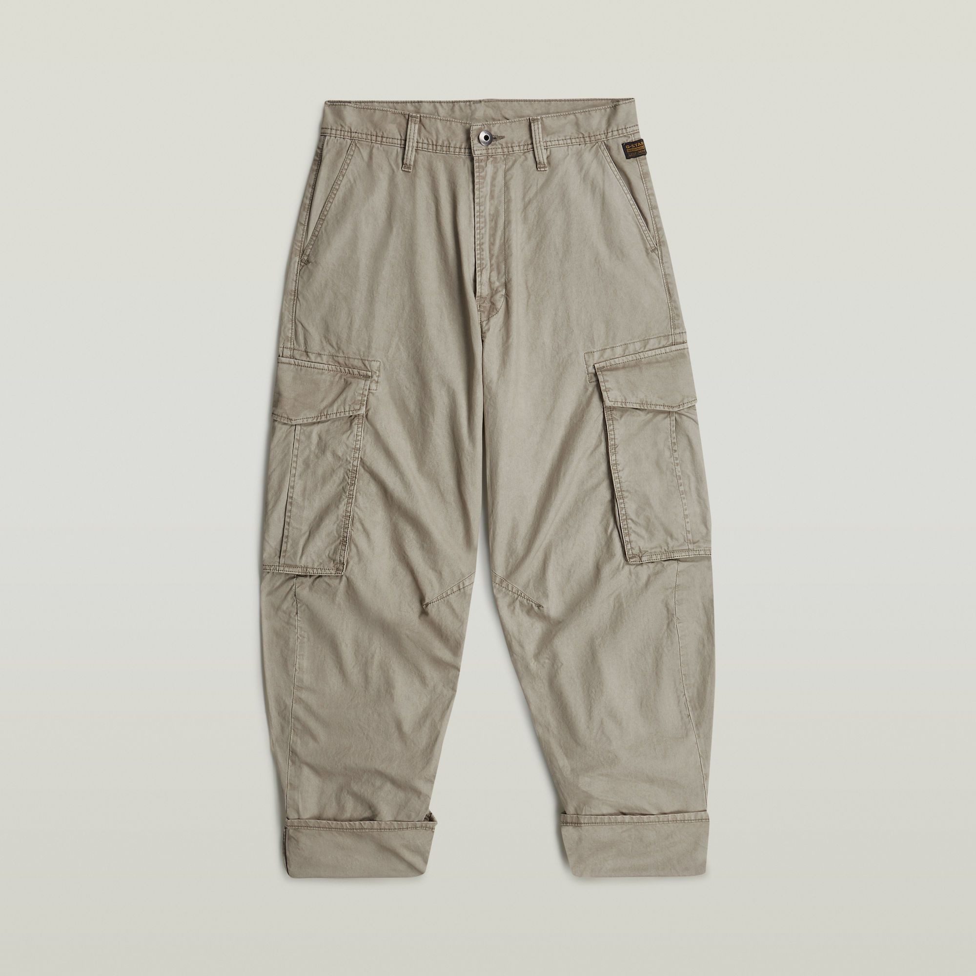 Stoffhose