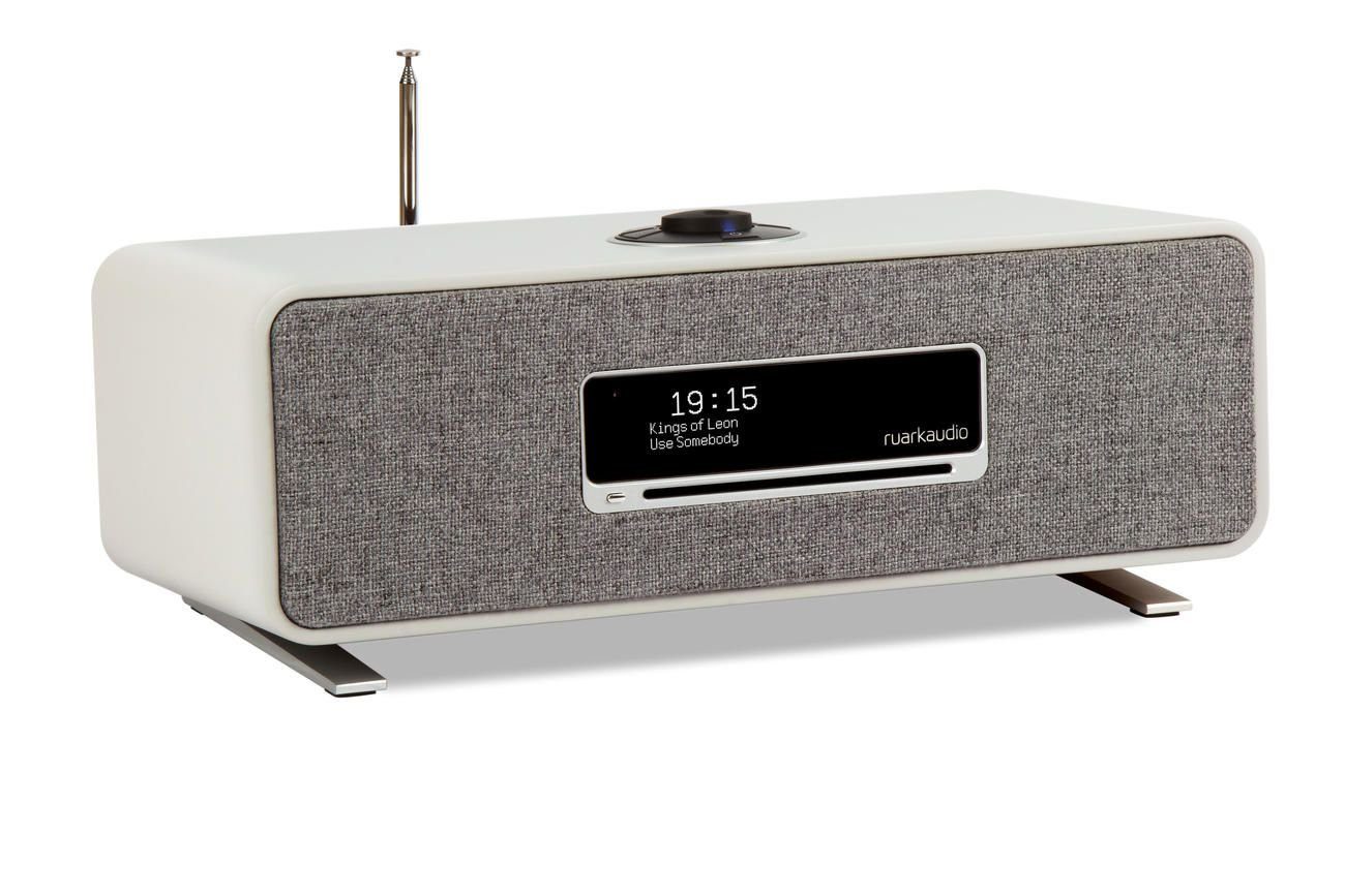 ruarkaudio R3 MK1 Stereoanlage
