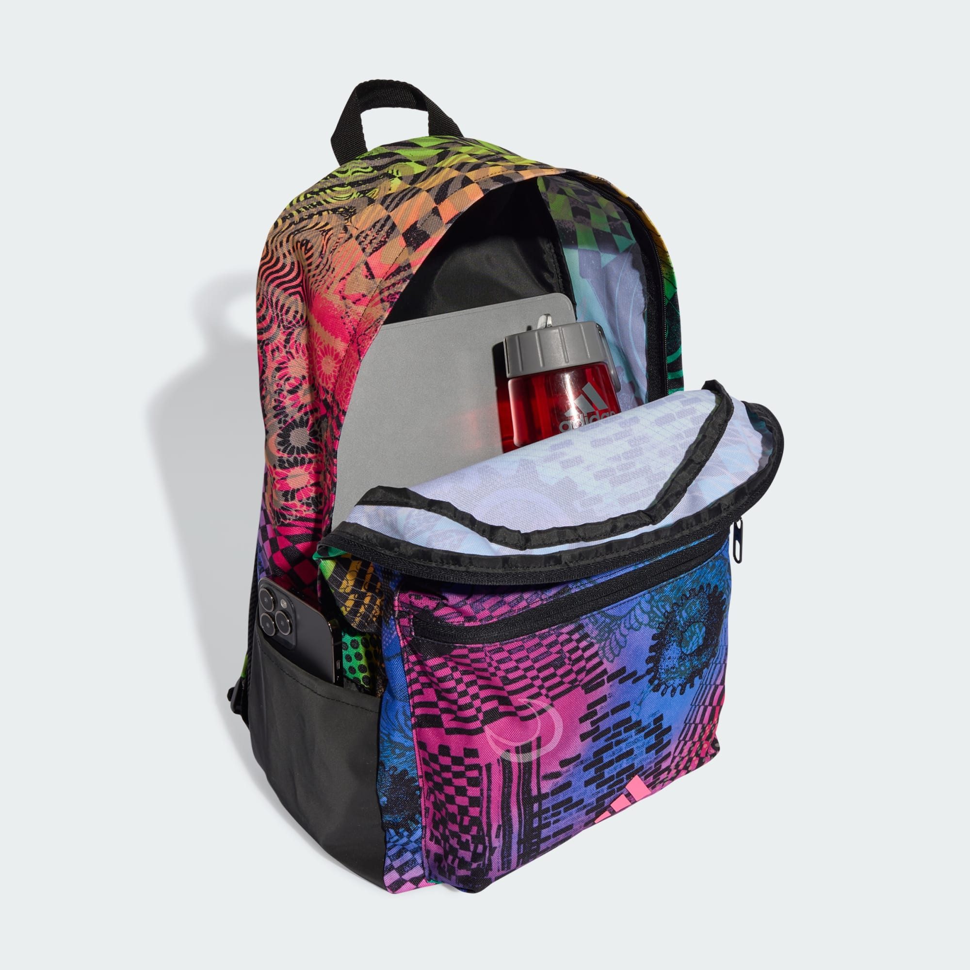 adidas Sportswear Sportrucksack ADIDAS X JEREMY SCOTT RUCKSACK (1-tlg)