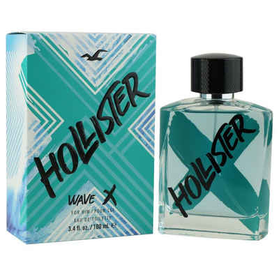 HOLLISTER Туалетна вода Wave X for Him 100 ml