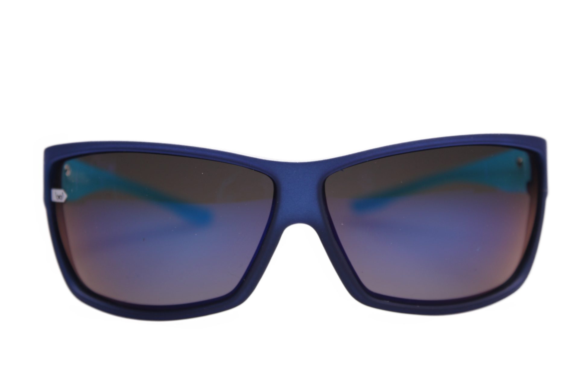 gloryfy Sonnenbrille Gloryfy Sportbrille G13 Blue Unzerbrechlich