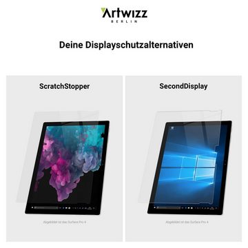 Artwizz Flip Case FolioJacket for Surface Pro (2017), Surface Pro 4 & Surface Pro 6