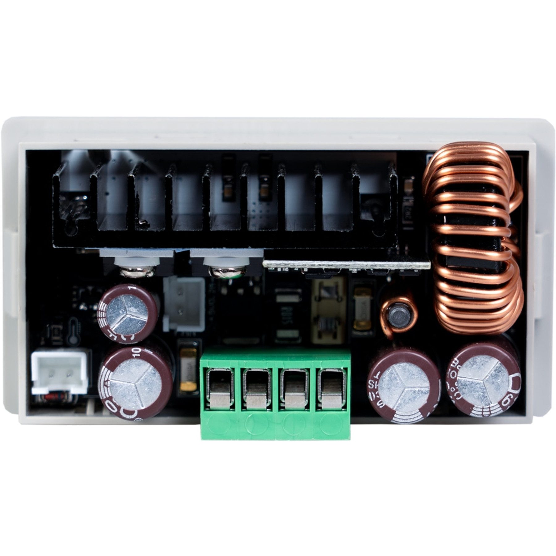 Joy-it JOY-IT Labornetzteil-Steuergerät, JT-PS360, 60 V, 6 A Labor-Netzteil