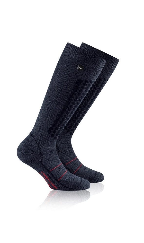 Socken Kompressionssocke Touring Light (Thermo-Feuchtigkeitsregulierung)