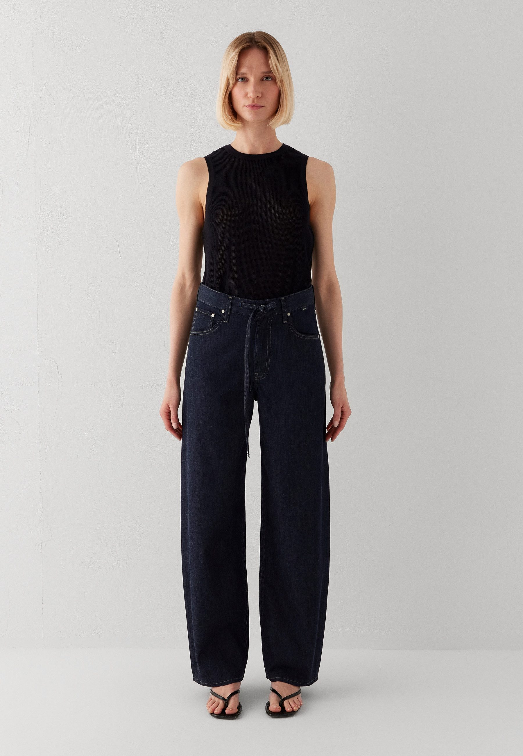 Mavi Weite Jeans NELLA Wide Leg Jeans