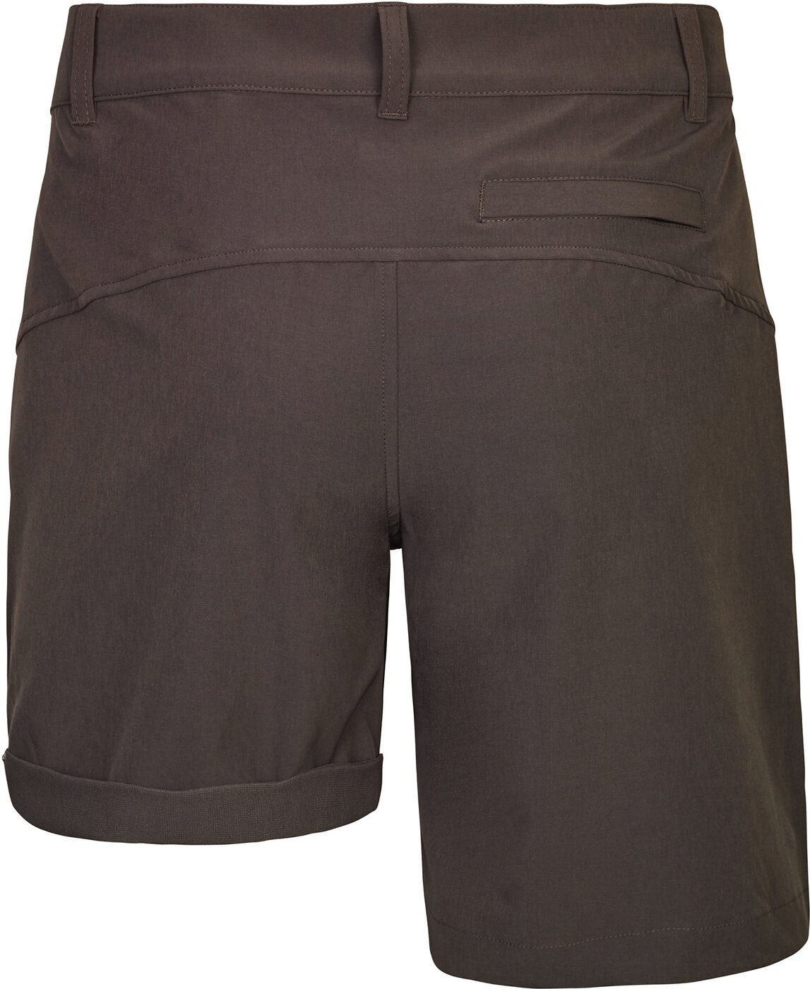 Killtec Shorts Runja ANTHRAZIT