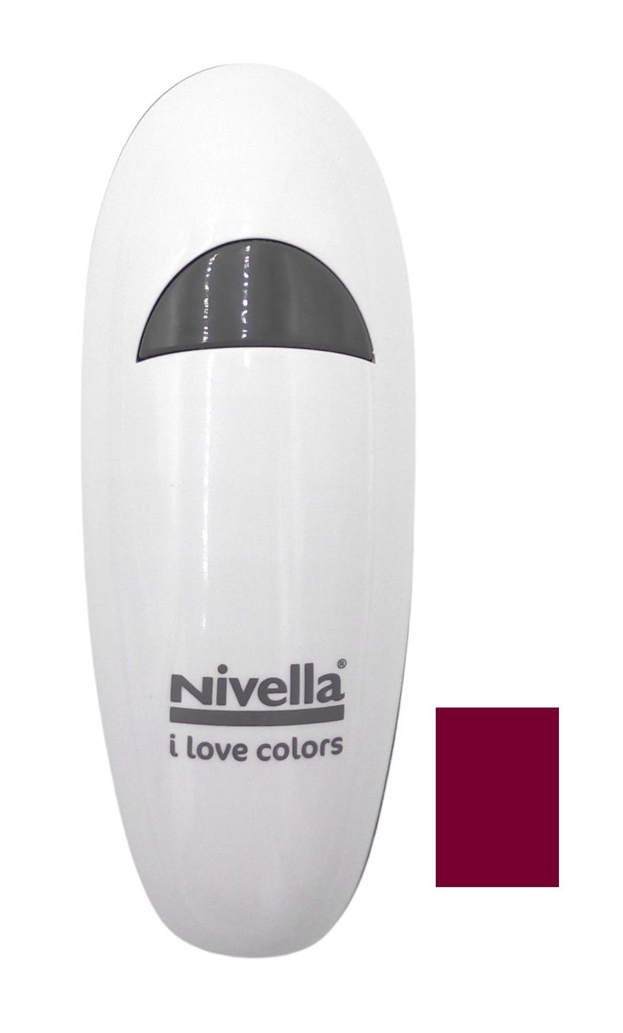 Nivella Dosenöffner Nivella elektrischer Dosenöffner vollautomatisch Büchsenöffner