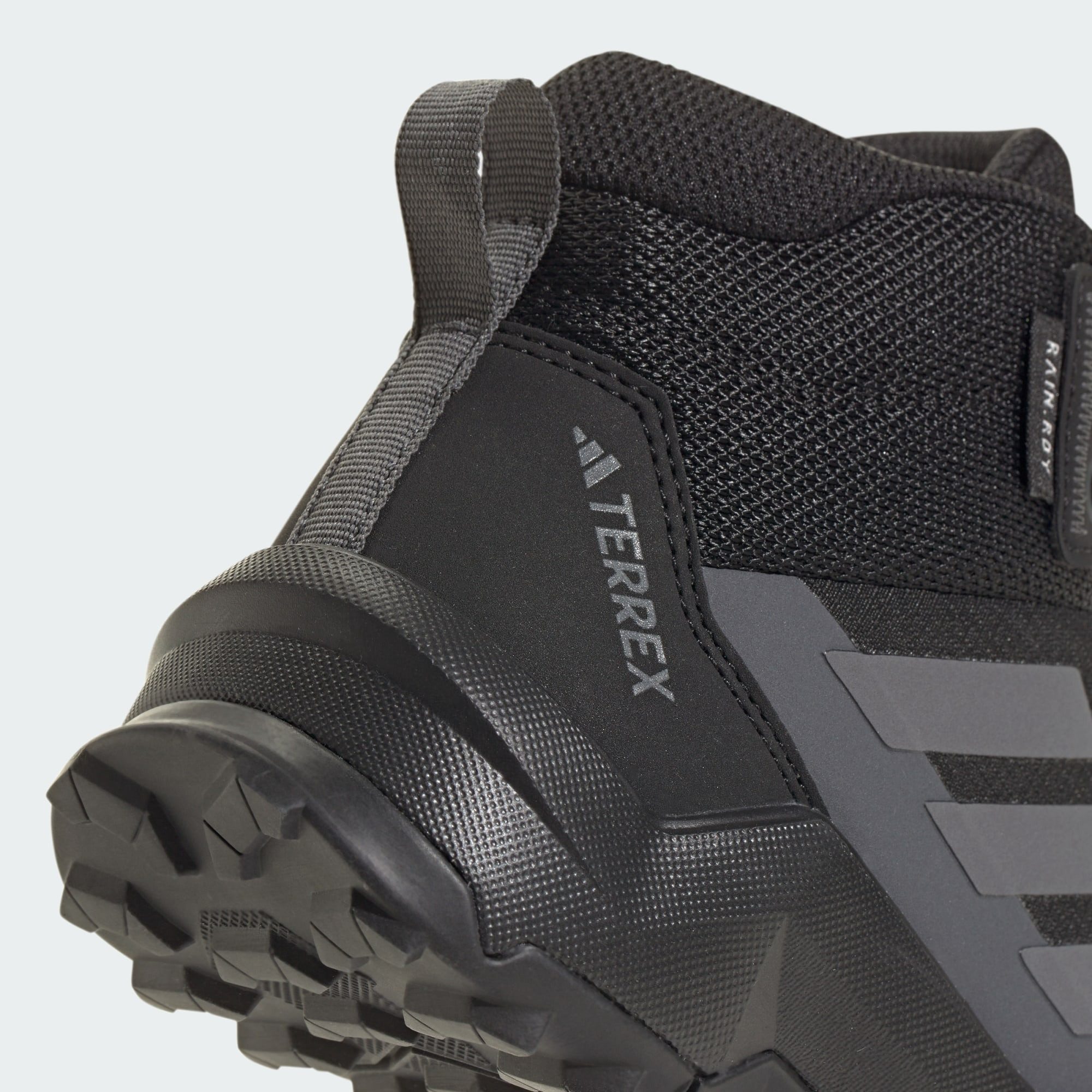 adidas TERREX TERREX AX4R MID RAIN.RDY WANDERSCHUH Wanderstiefel (1-tlg)