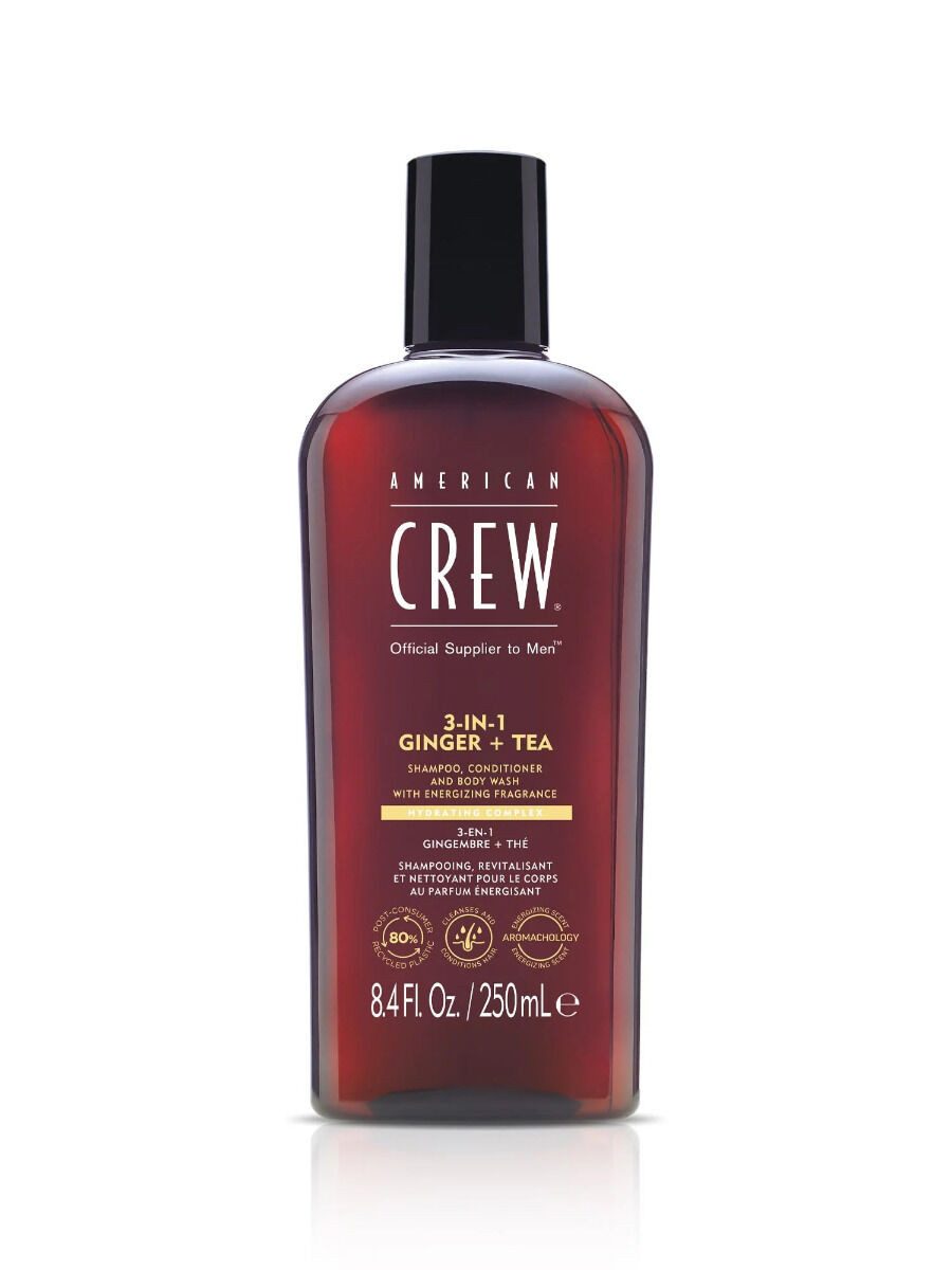 American Crew Haarshampoo