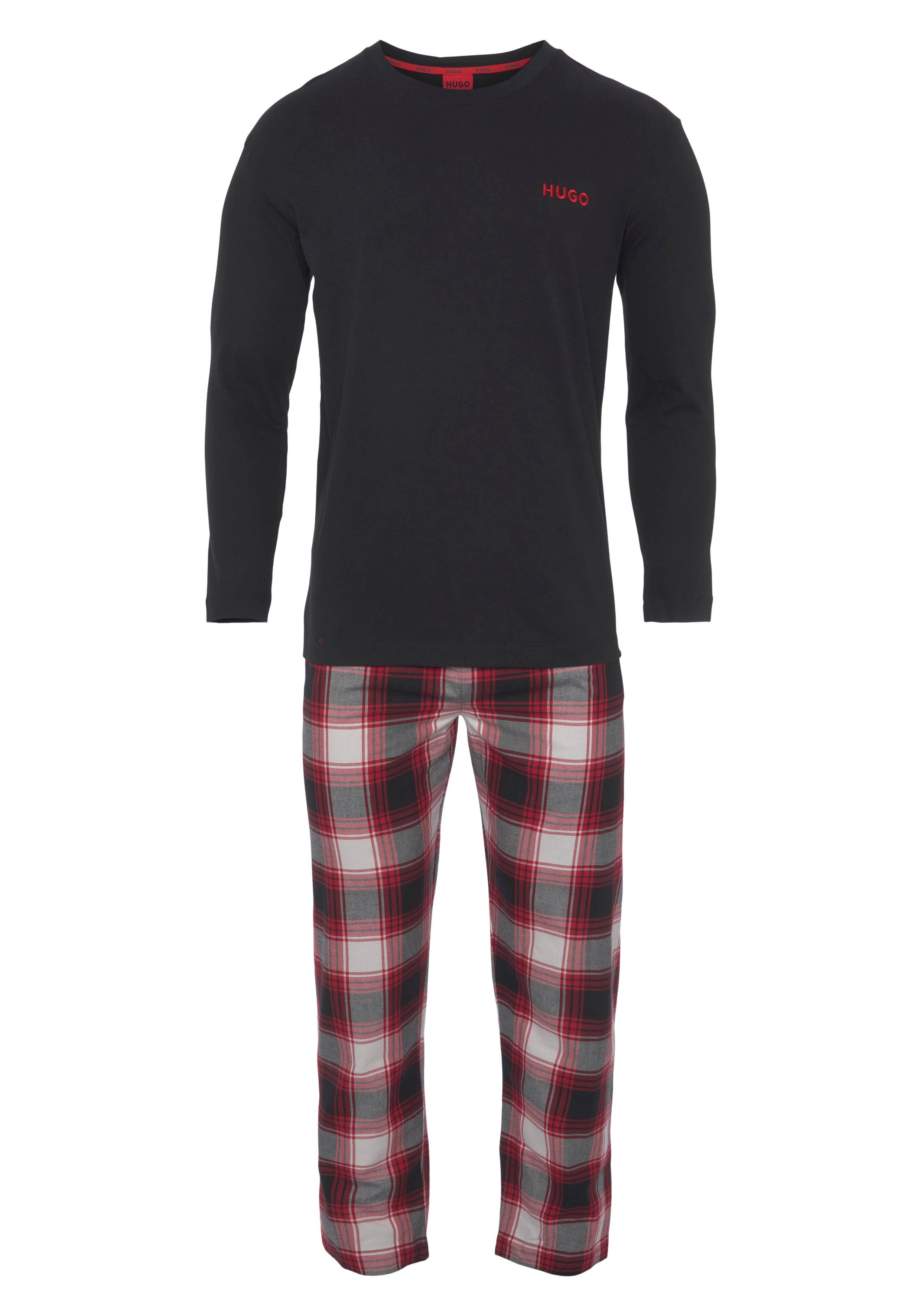 kaufen Pyjamas für OTTO | online Boss Damen Hugo