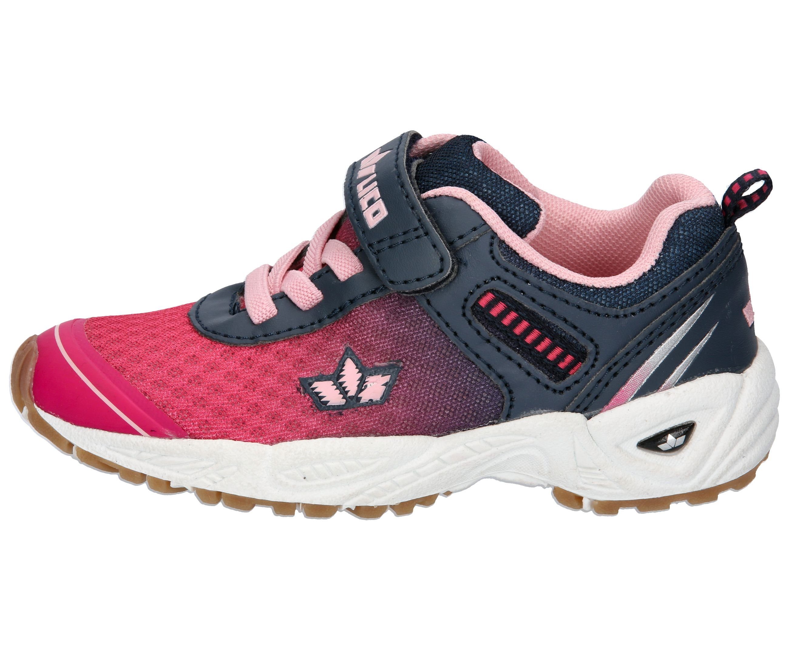 Lico Sportschuh Barney VS Hallenschuh – Bild 2 von 5