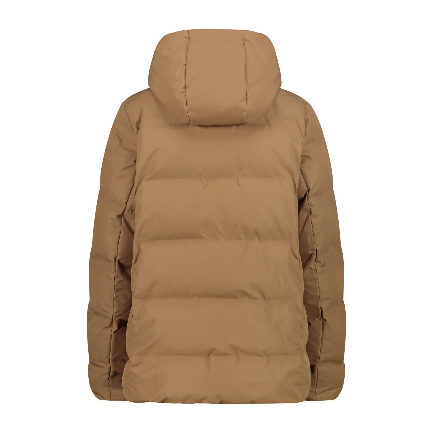 CMP Winterjacke CMP Damen Winterjacke WOMAN JACKET FIX HOOD 34K0706