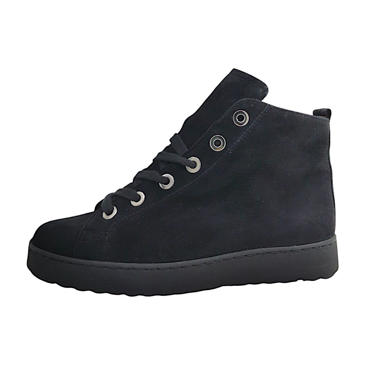 Semler Stiefelette Schnürstiefelette günstig online kaufen